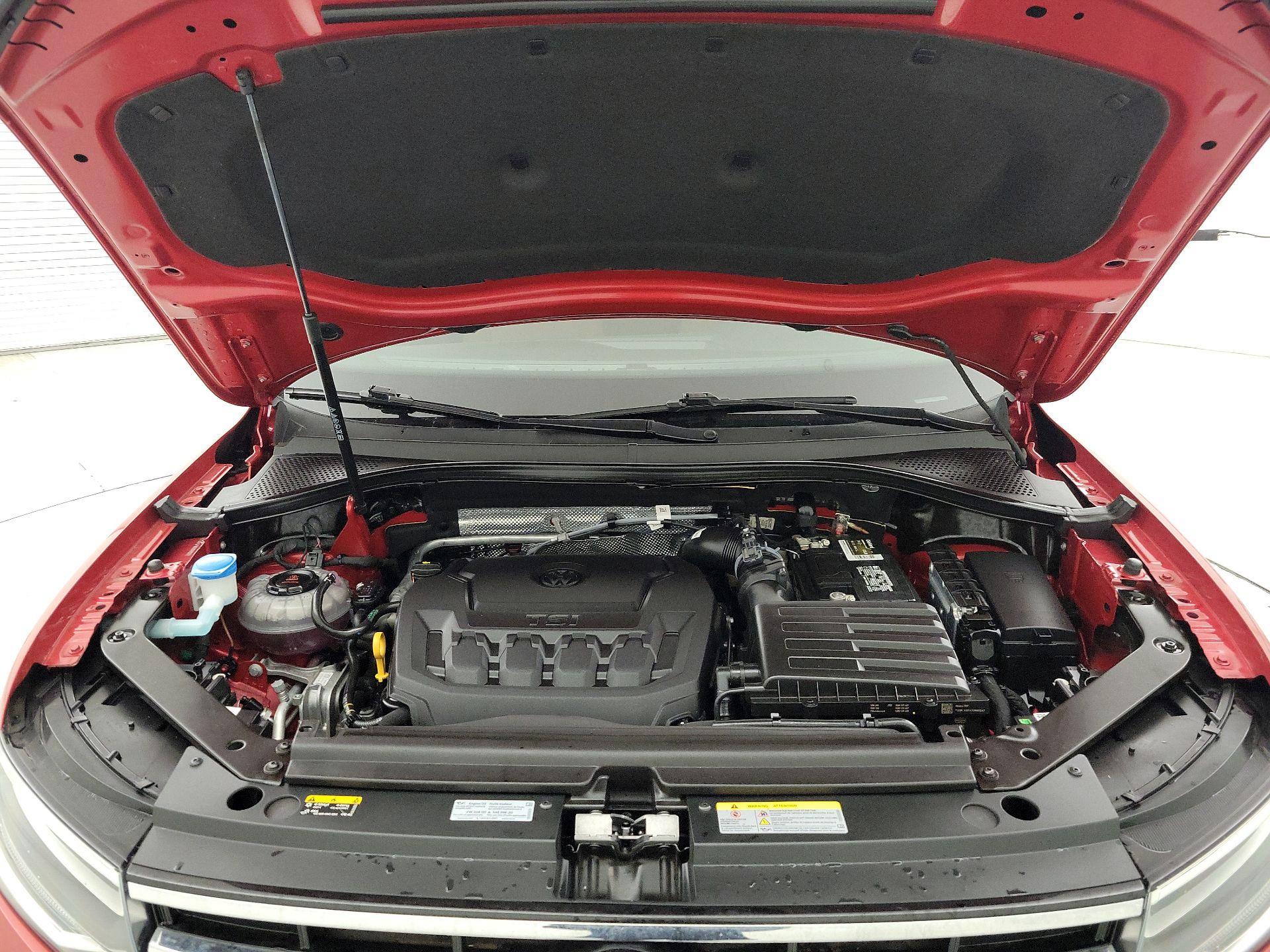 Thumbnail: 2023 Volkswagen Tiguan - 20