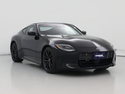 2024 Nissan Z Performance