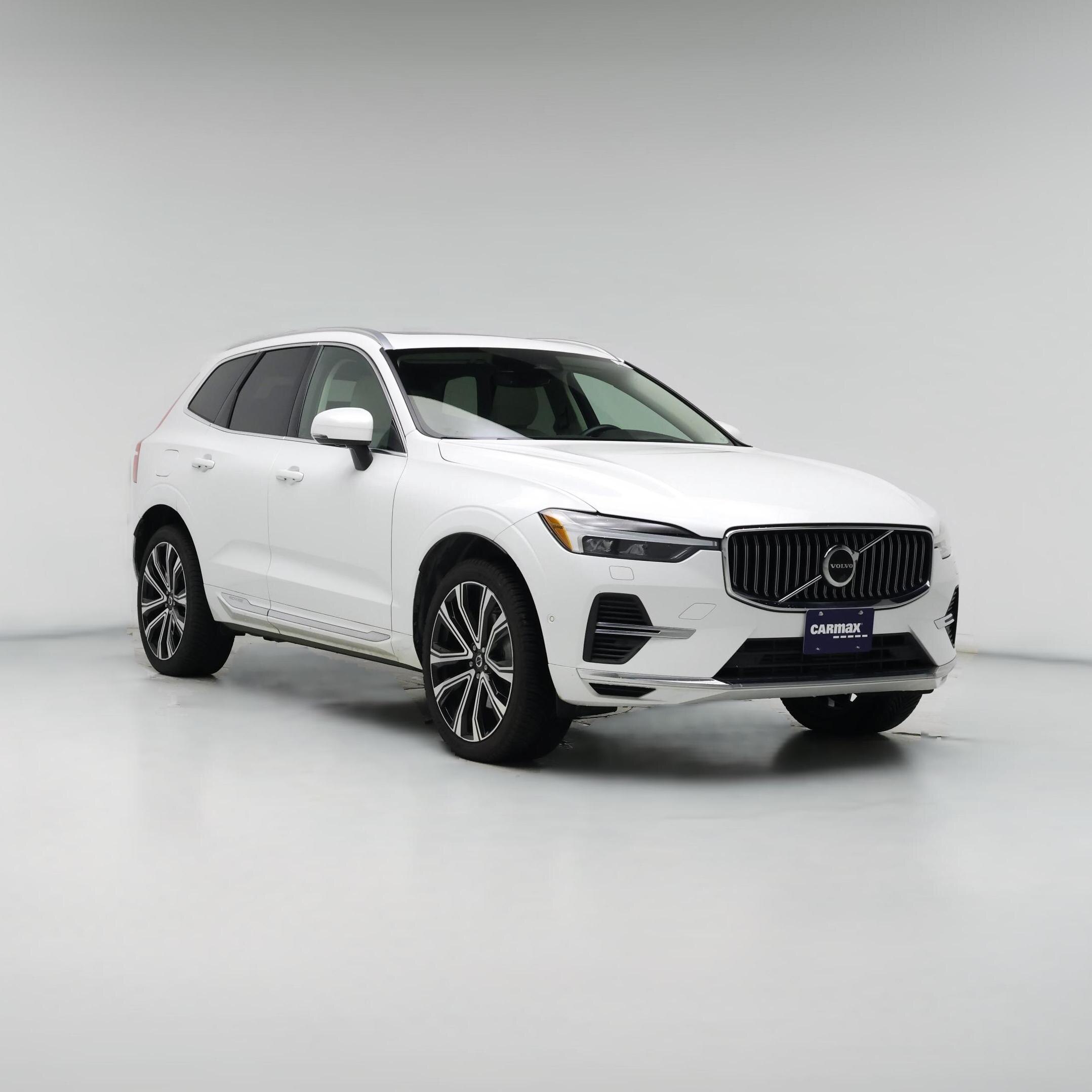 Thumbnail: 2023 Volvo XC60 - 1