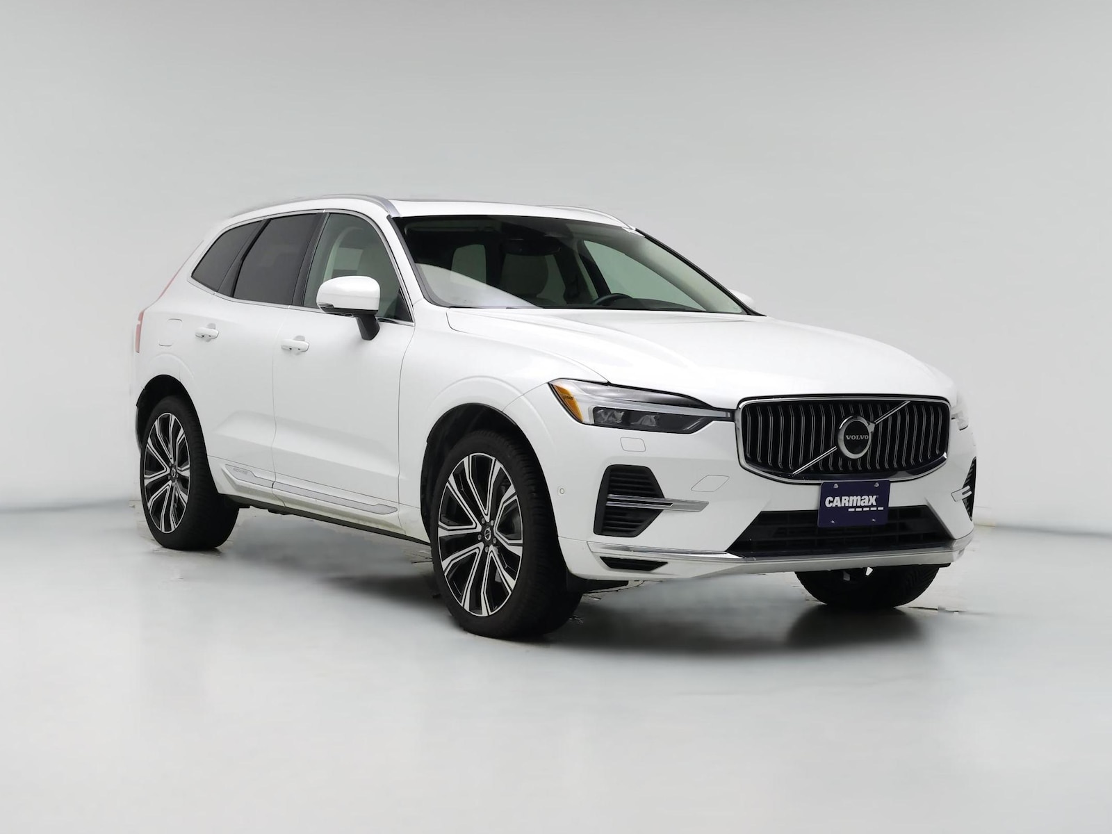 2023 Volvo XC60