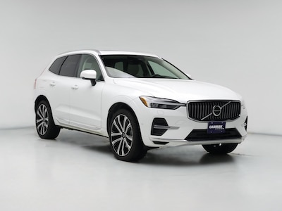 2023 Volvo XC60 Recharge PHEV T8 Ultimate Bright Theme