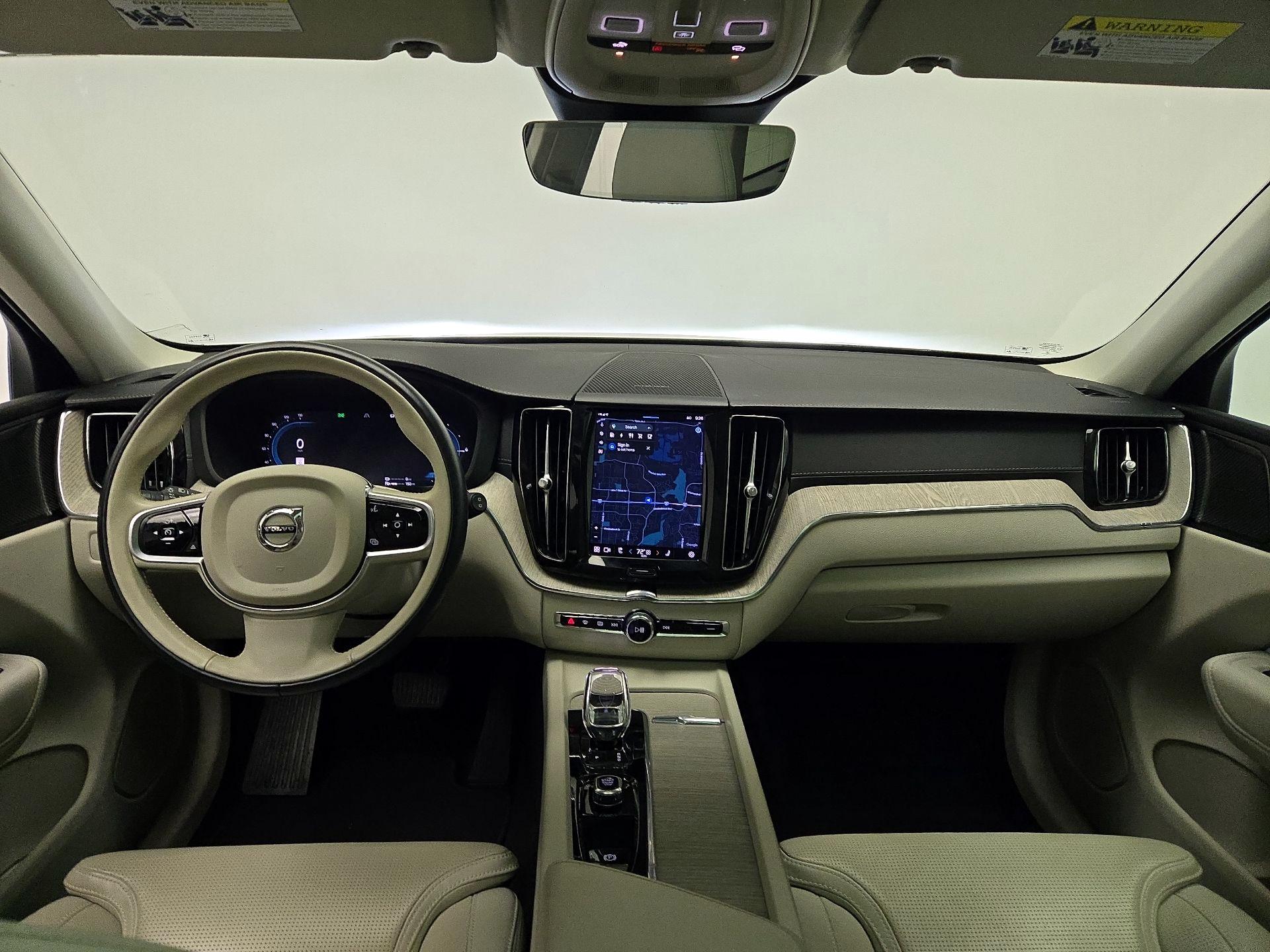 Thumbnail: 2023 Volvo XC60 - 9