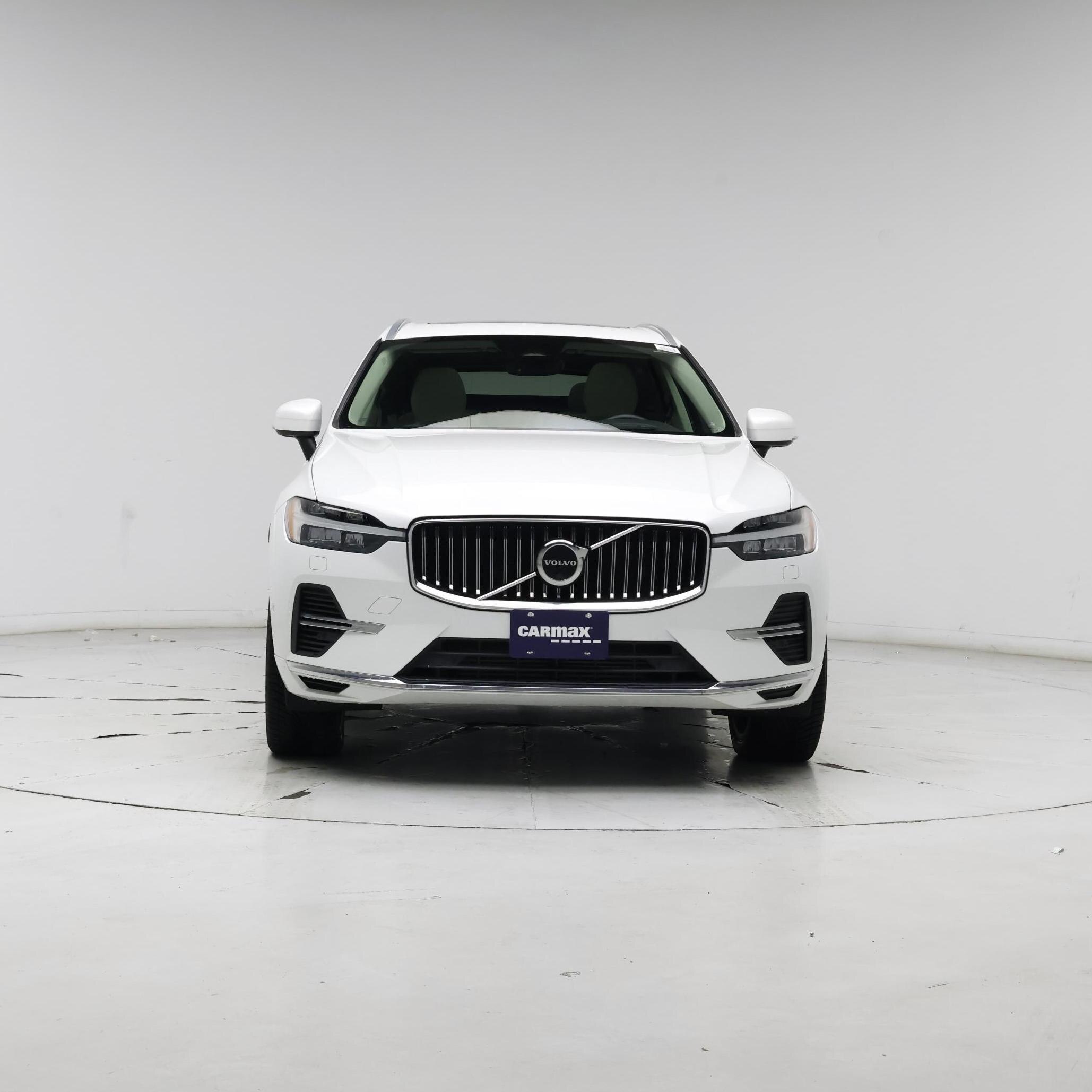 Thumbnail: 2023 Volvo XC60 - 5