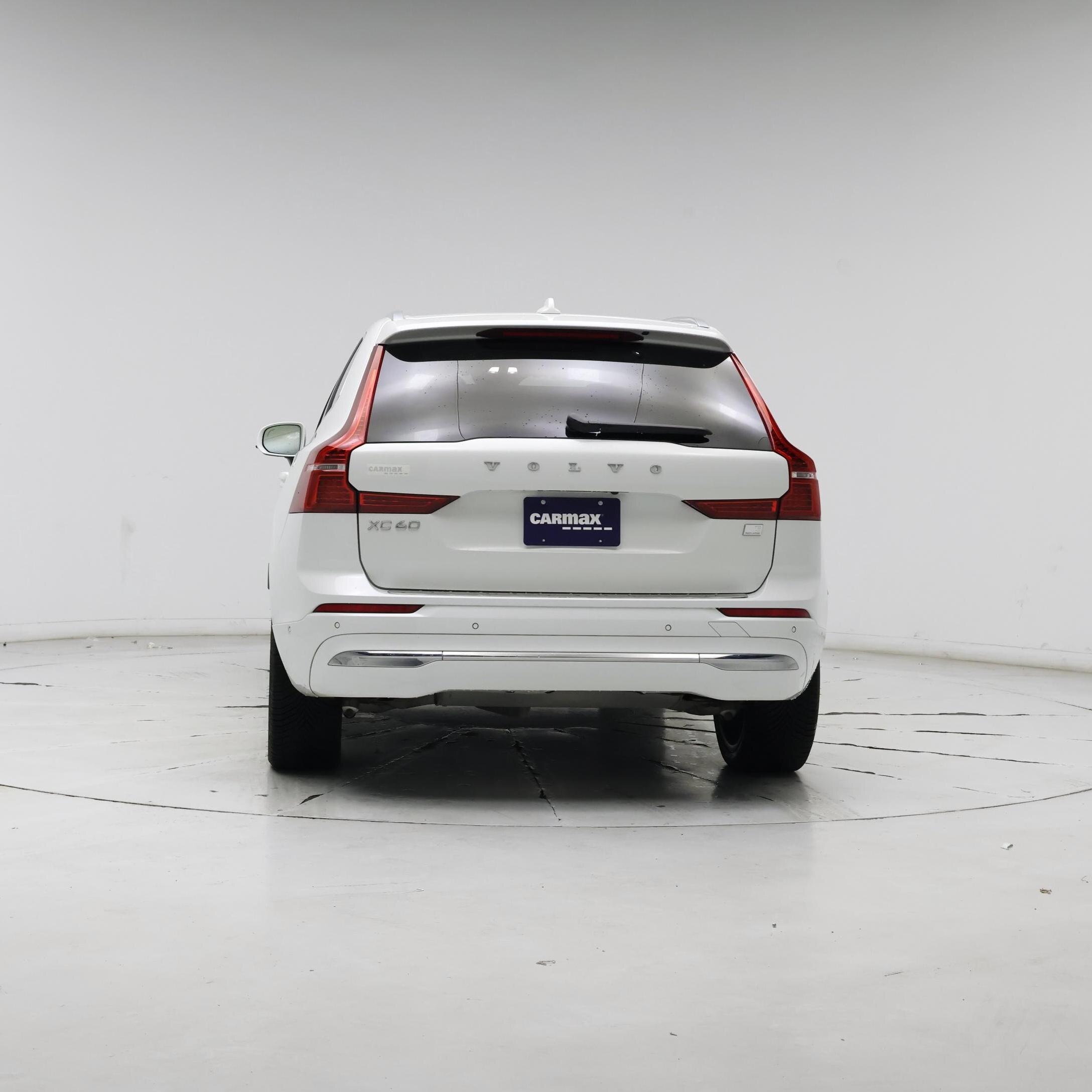 Thumbnail: 2023 Volvo XC60 - 6