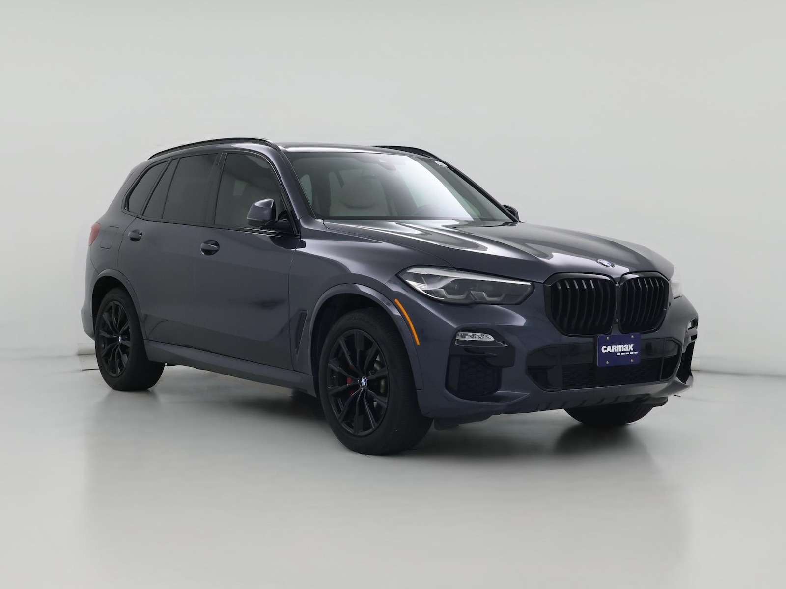 2020 BMW X5 40i
