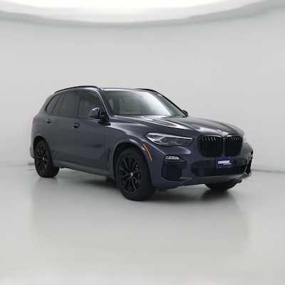 2020 BMW X5 sDrive40i