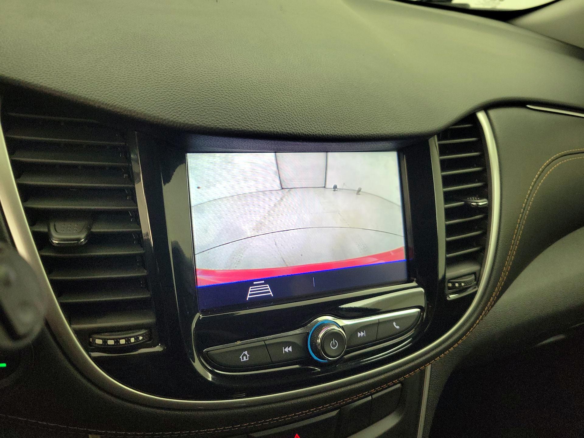 Thumbnail: 2020 Chevrolet Trax - 14