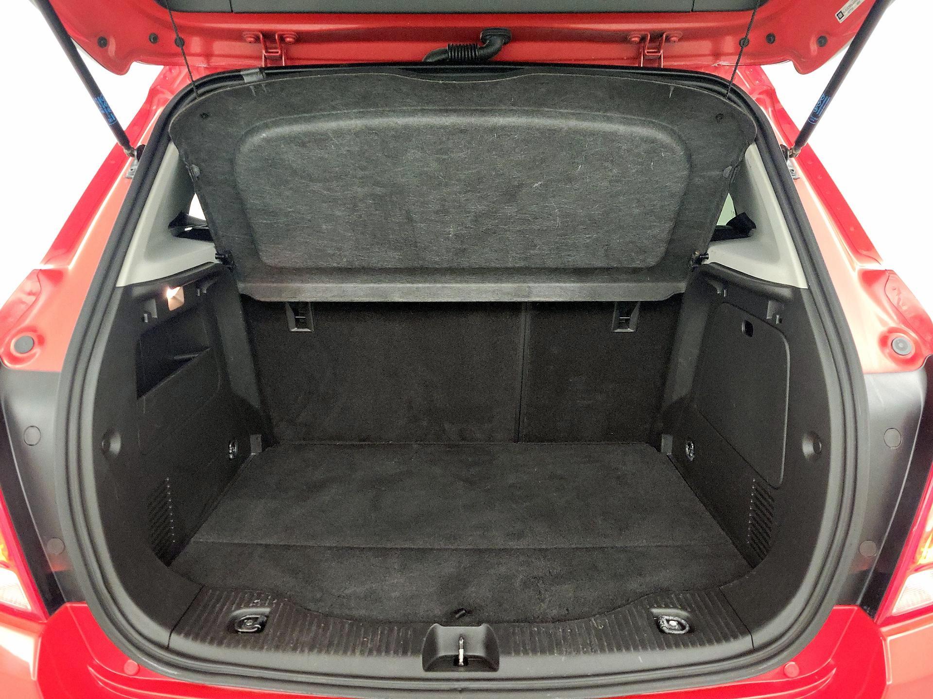 Thumbnail: 2020 Chevrolet Trax - 19