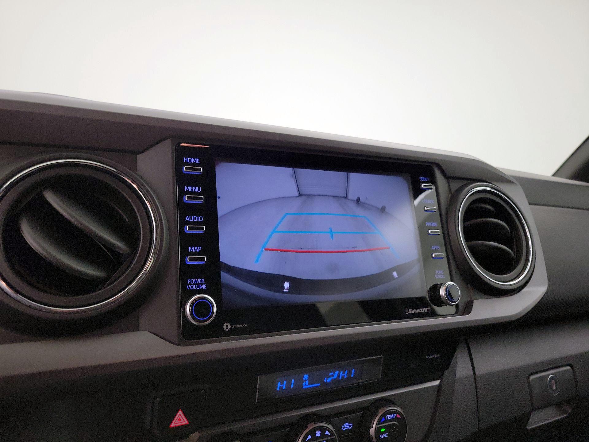 Thumbnail: 2021 Toyota Tacoma - 14