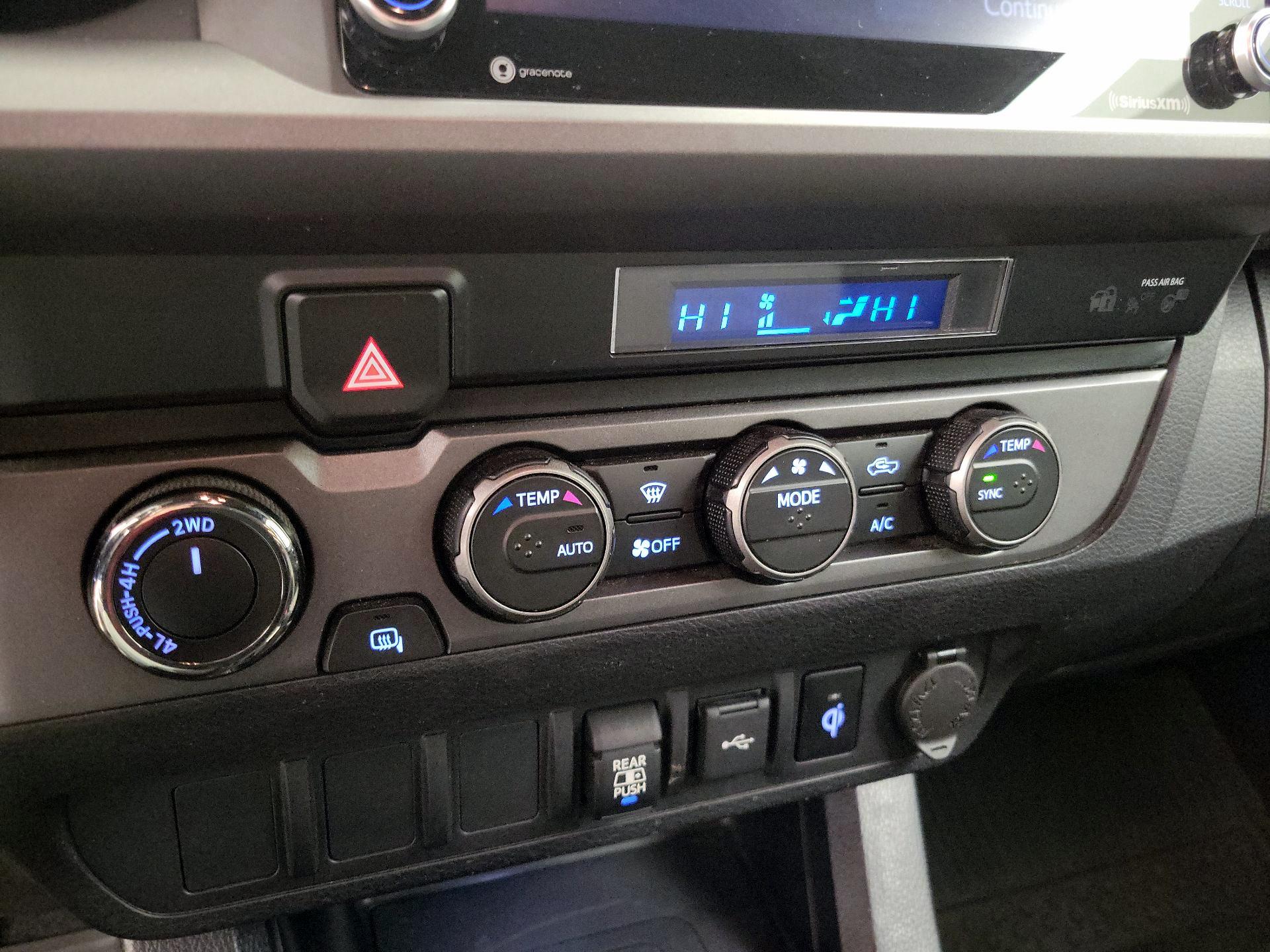 Thumbnail: 2021 Toyota Tacoma - 16