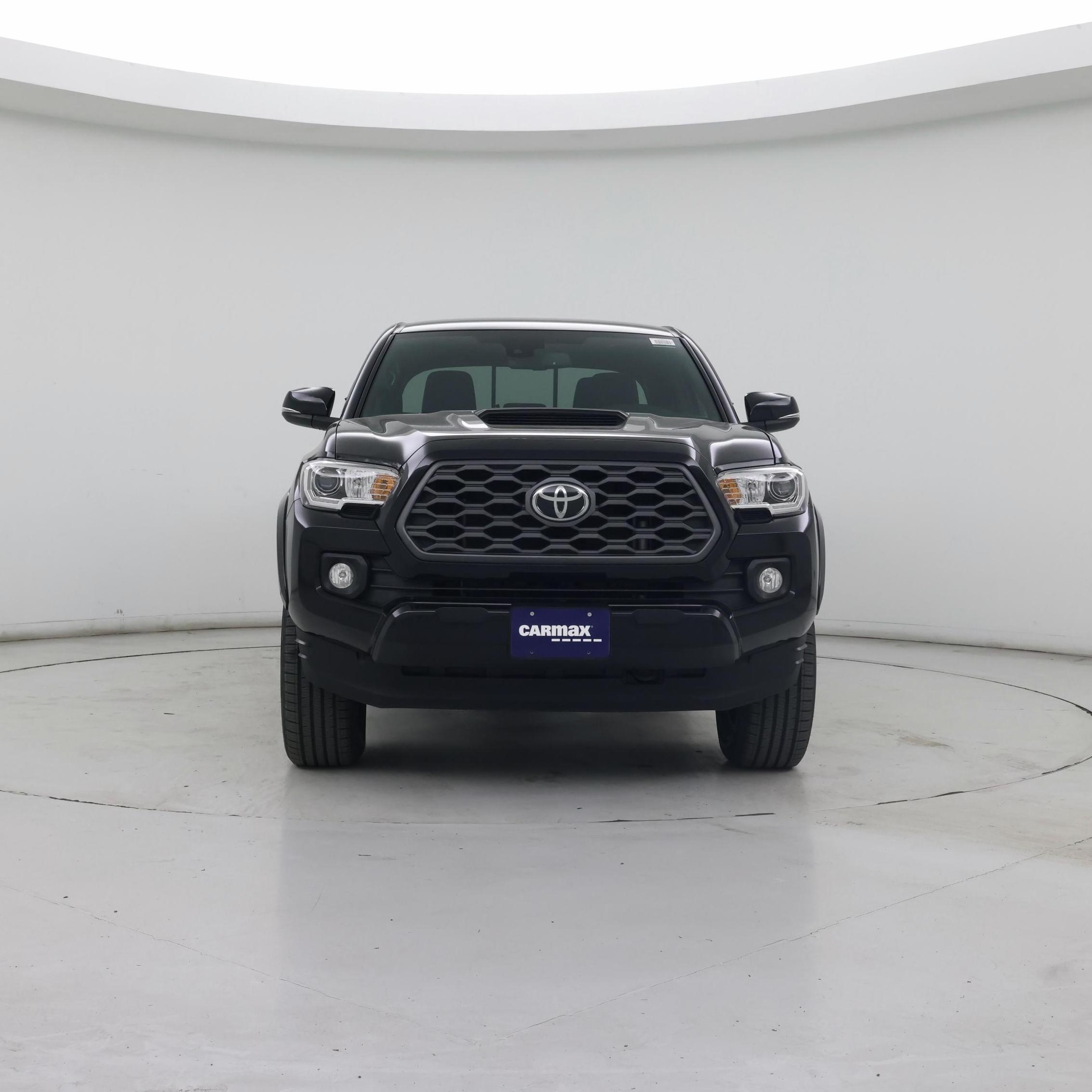 Thumbnail: 2021 Toyota Tacoma - 5