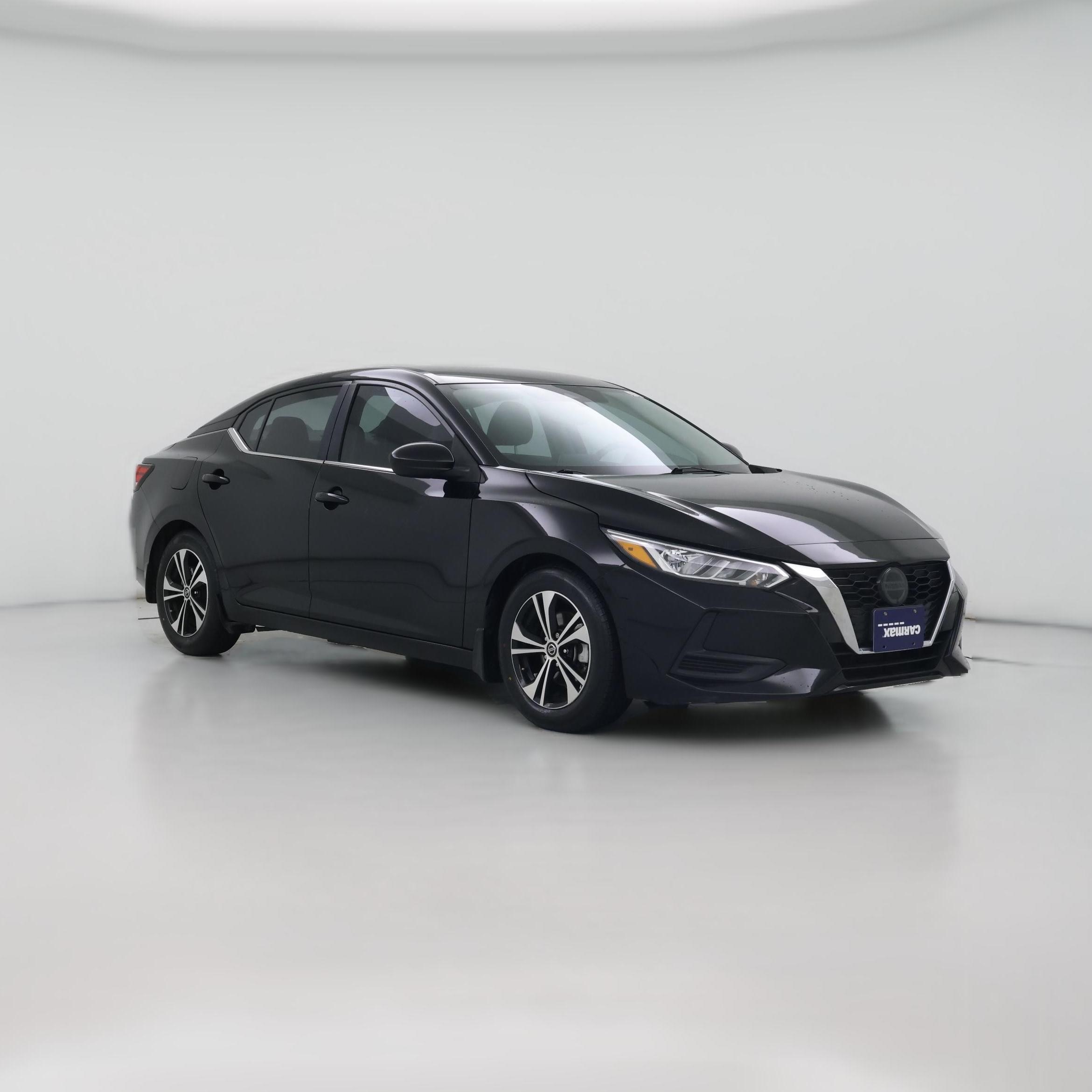 Thumbnail: 2023 Nissan Sentra - 1