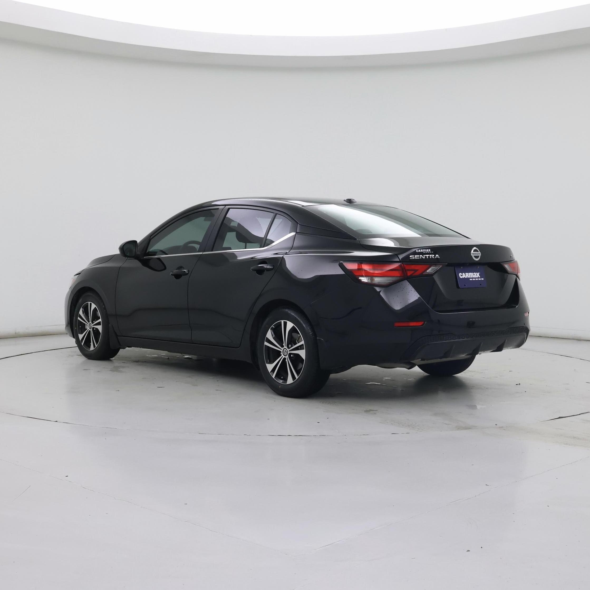 Thumbnail: 2023 Nissan Sentra - 2