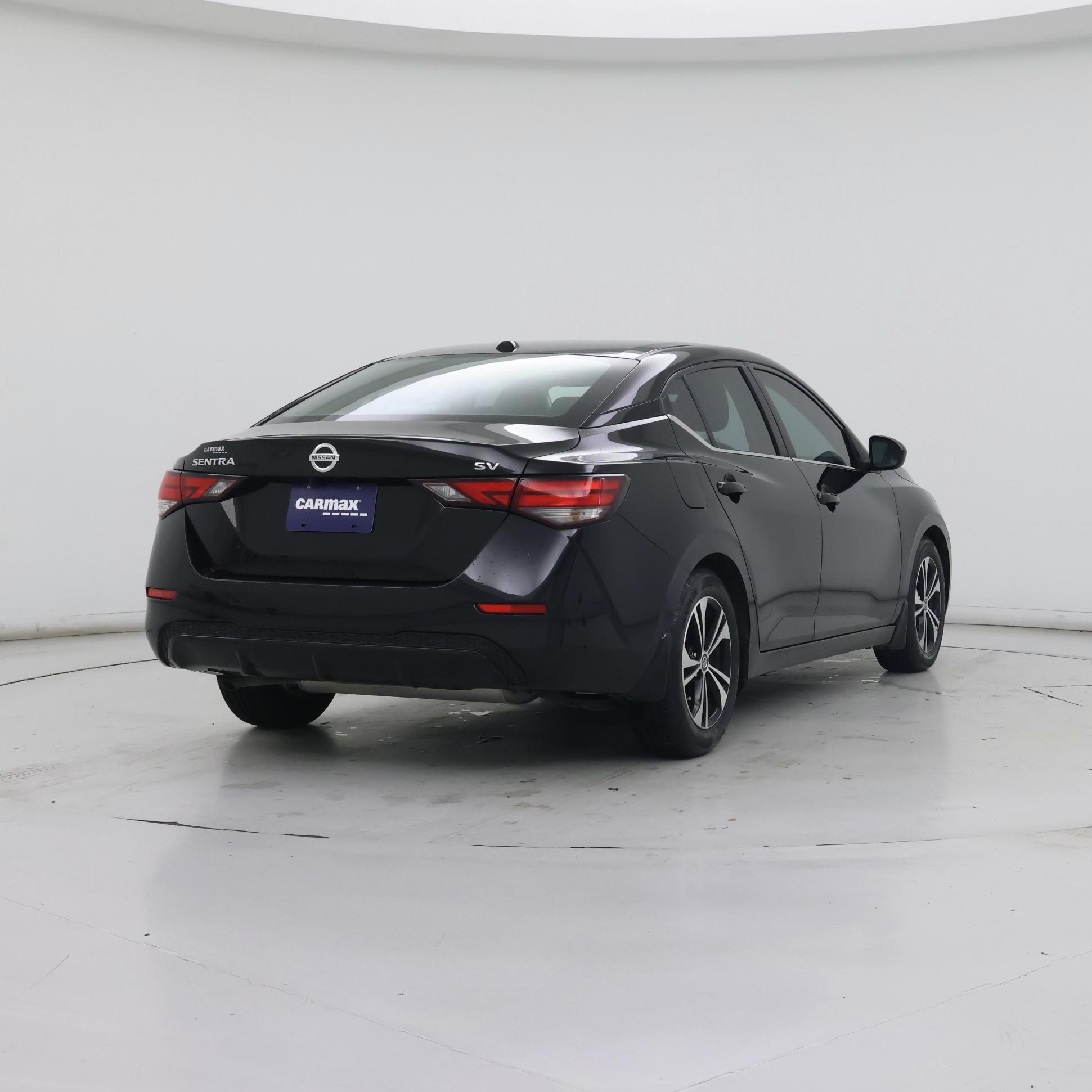 Thumbnail: 2023 Nissan Sentra - 8