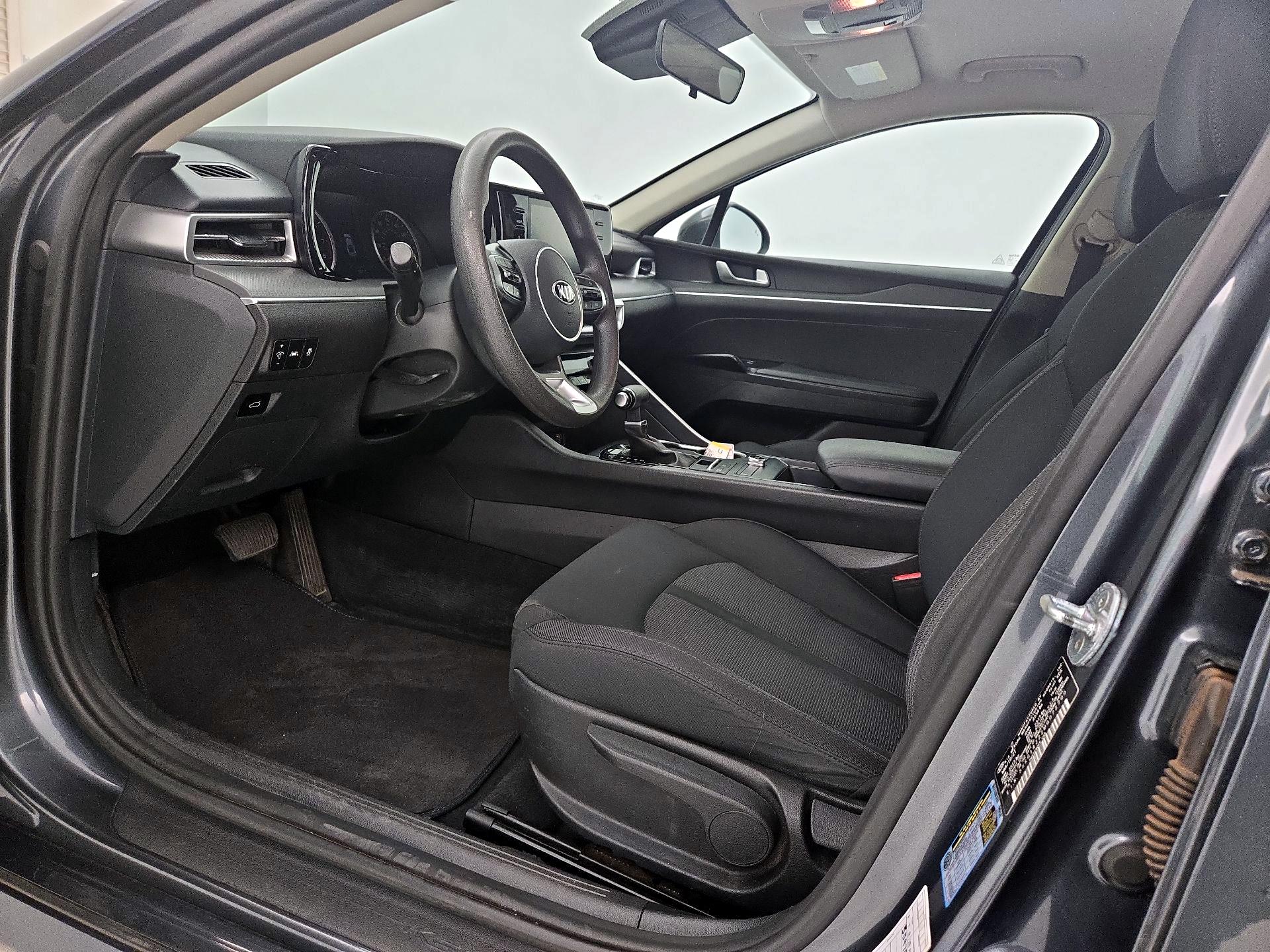 Thumbnail: 2021 Kia K5 - 11