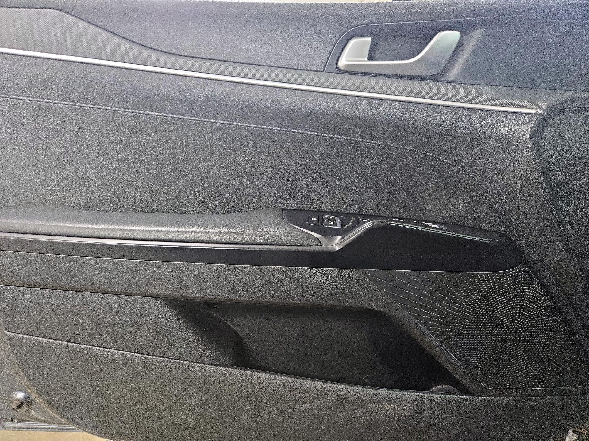 Thumbnail: 2021 Kia K5 - 12