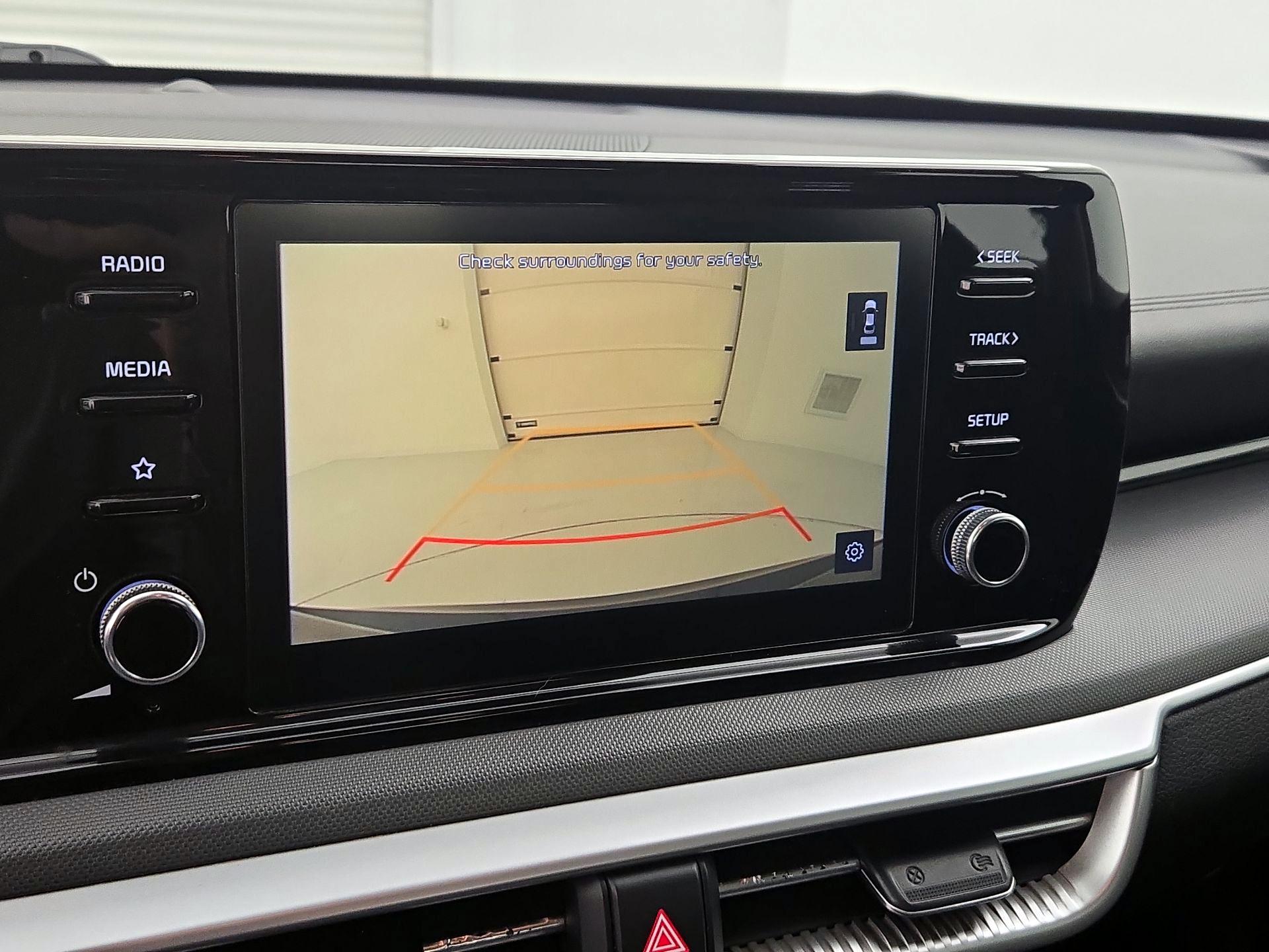 Thumbnail: 2021 Kia K5 - 14