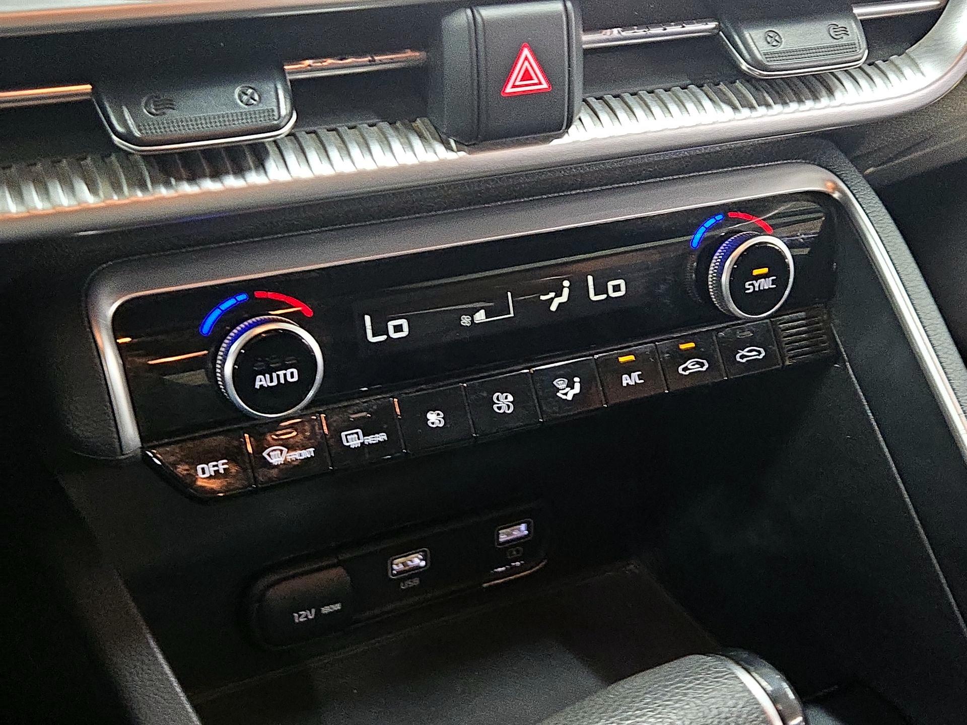 Thumbnail: 2021 Kia K5 - 16