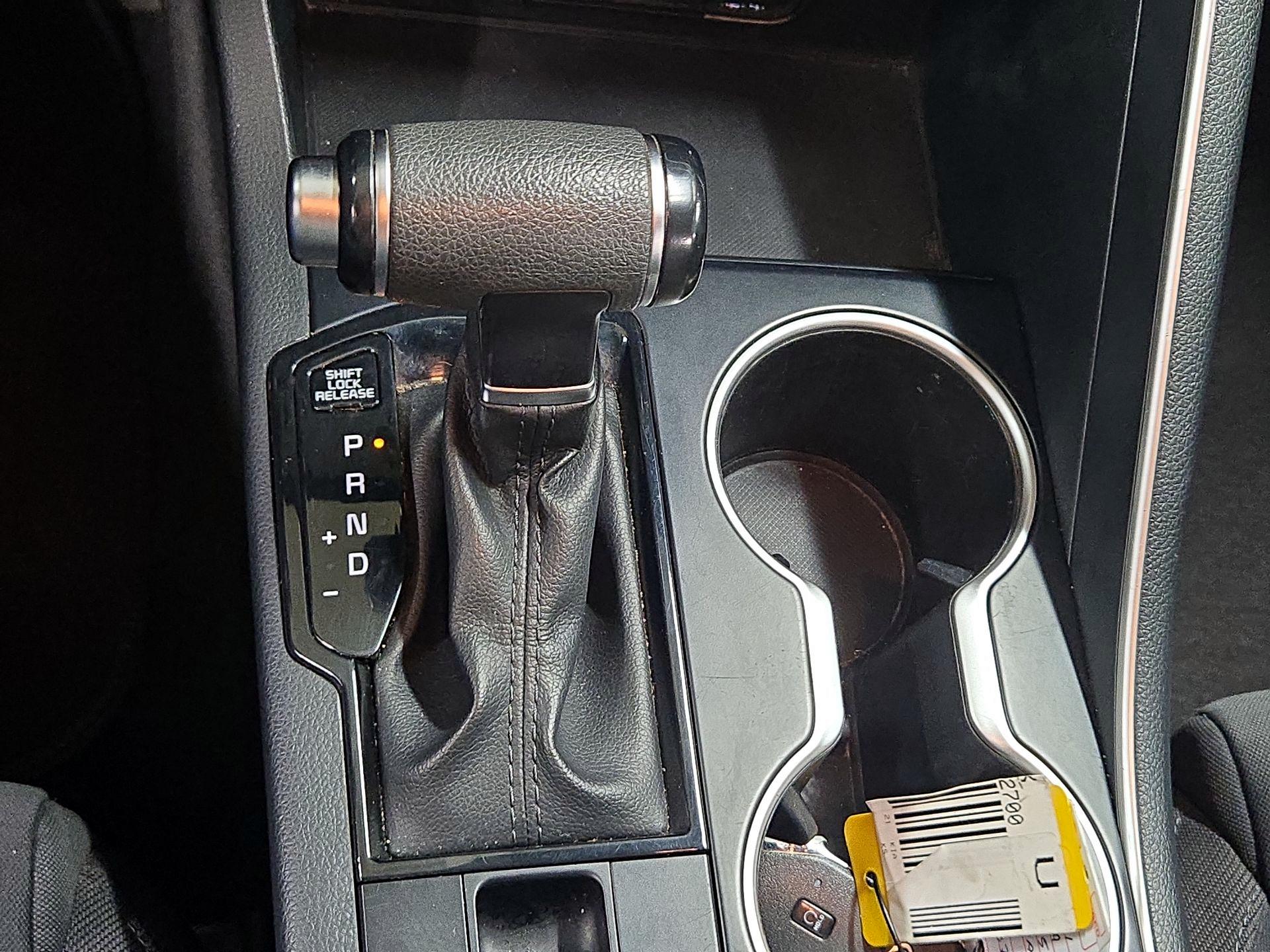 Thumbnail: 2021 Kia K5 - 17