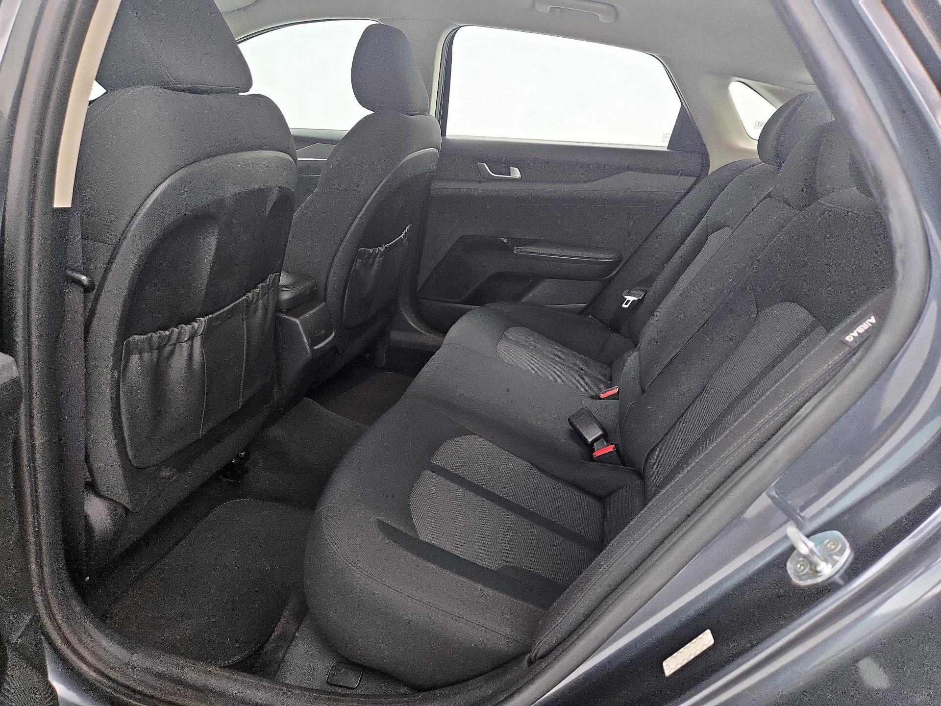 Thumbnail: 2021 Kia K5 - 19