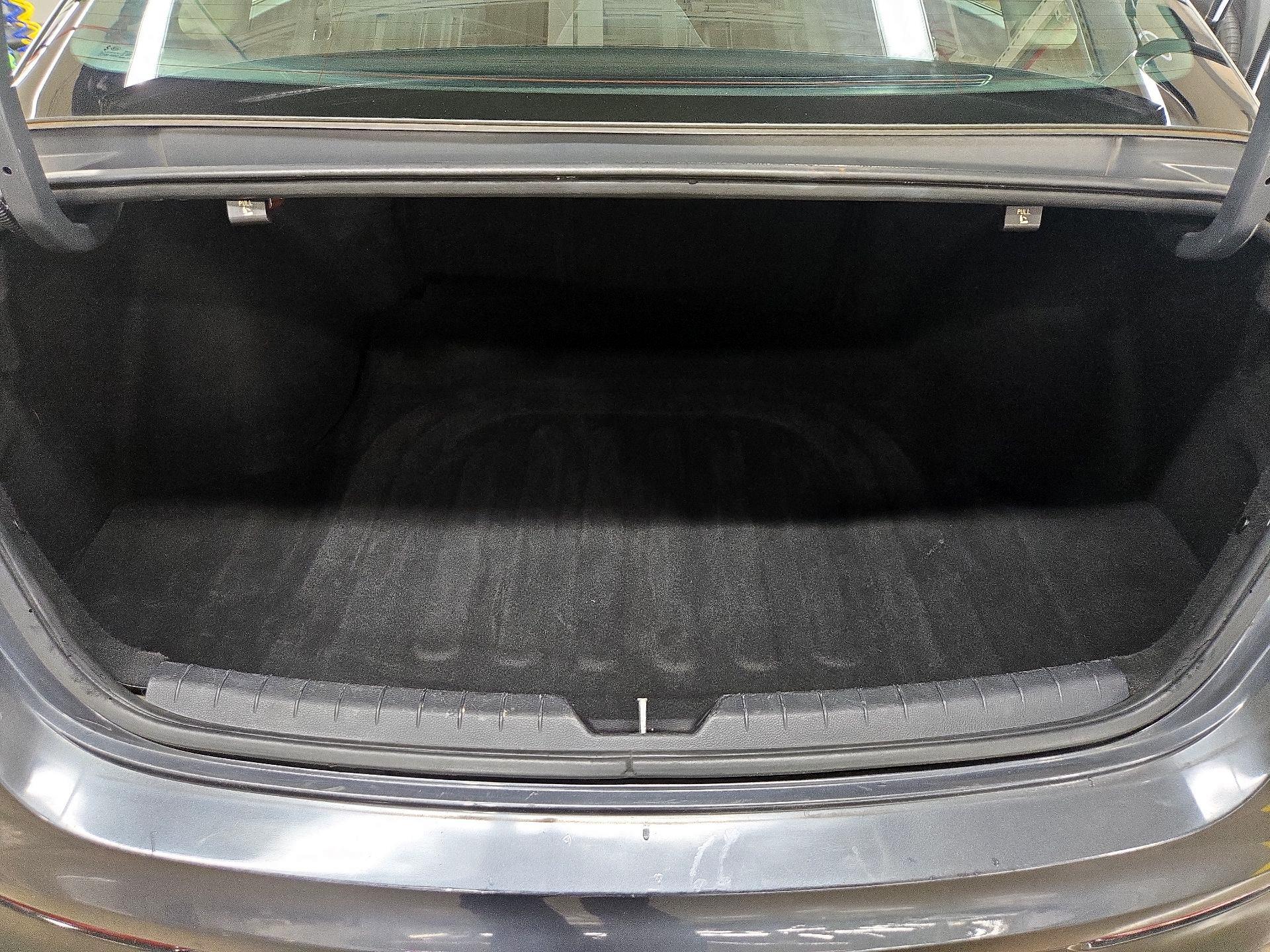 Thumbnail: 2021 Kia K5 - 20