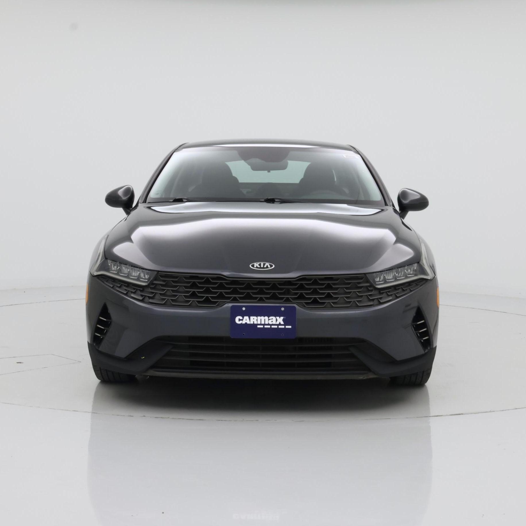 Thumbnail: 2021 Kia K5 - 5