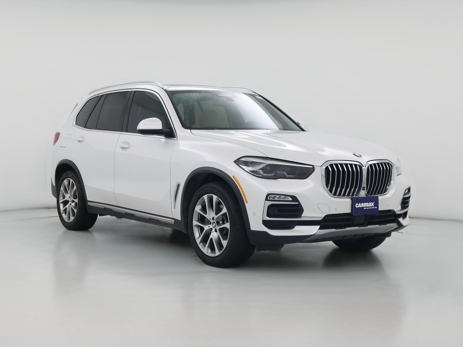 2020 BMW X5 40i