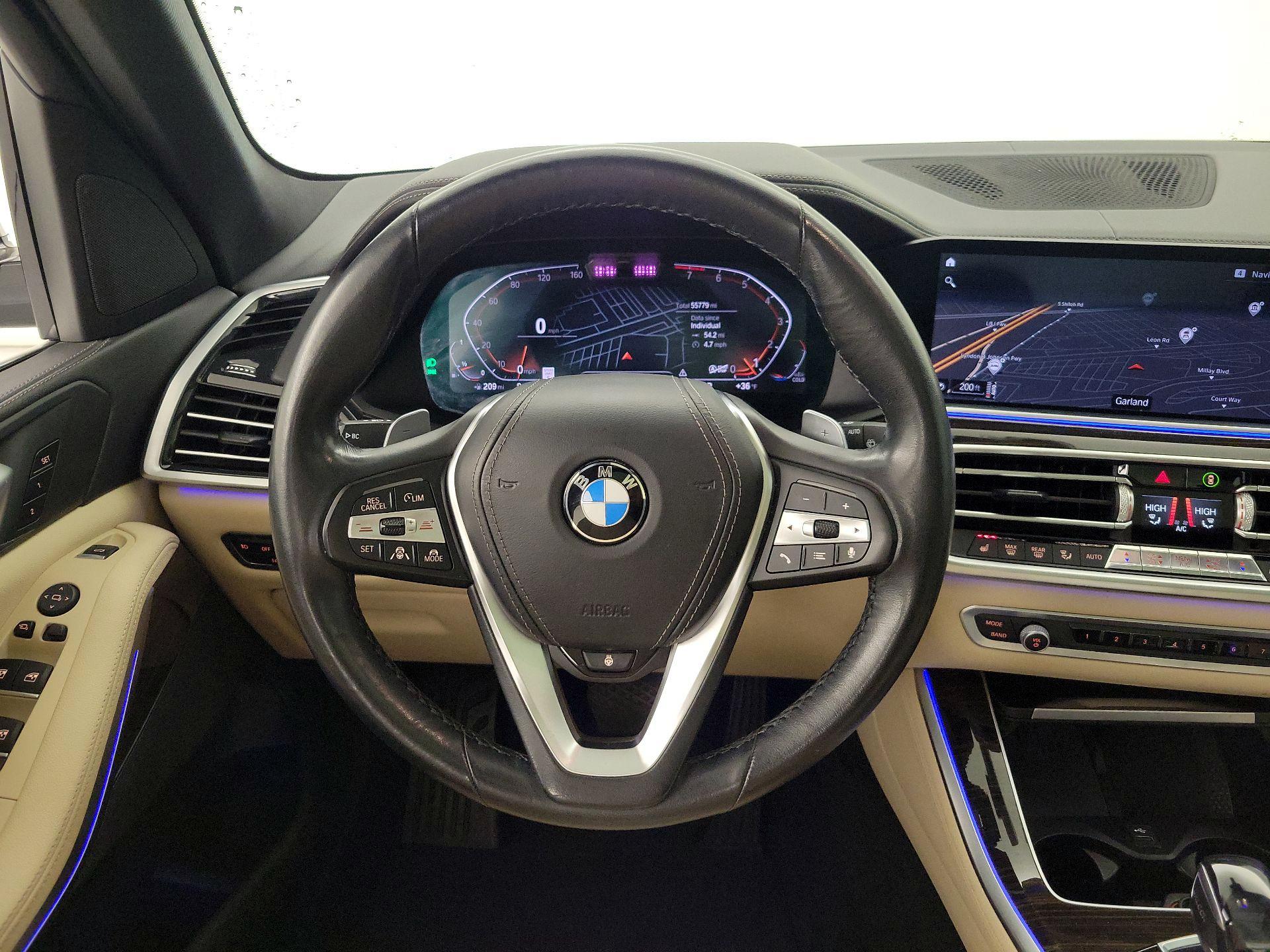 Thumbnail: 2020 BMW X5 - 10