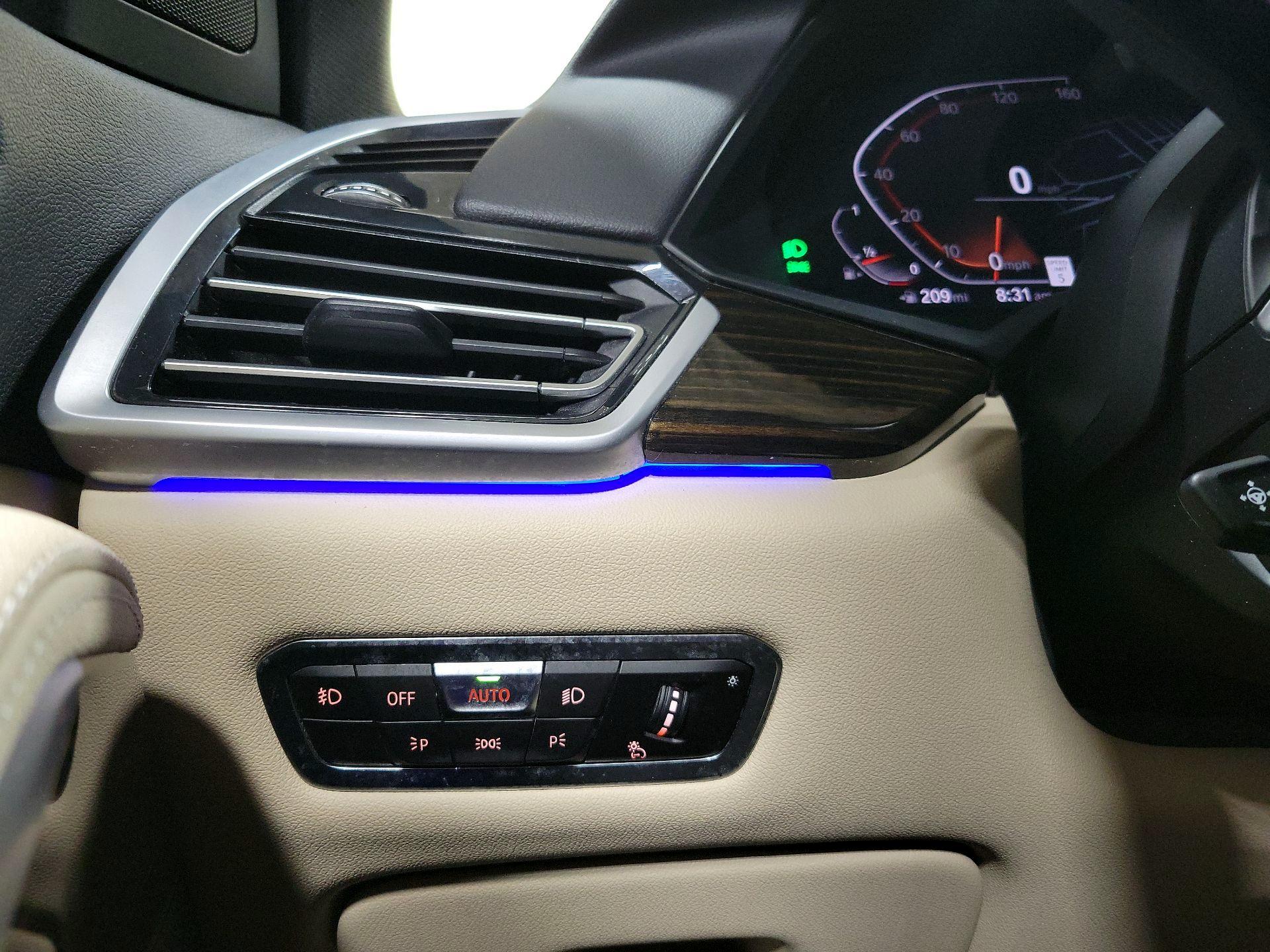 Thumbnail: 2020 BMW X5 - 13