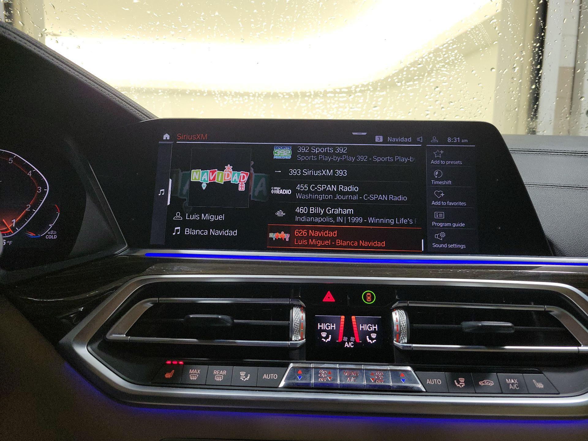 Thumbnail: 2020 BMW X5 - 15