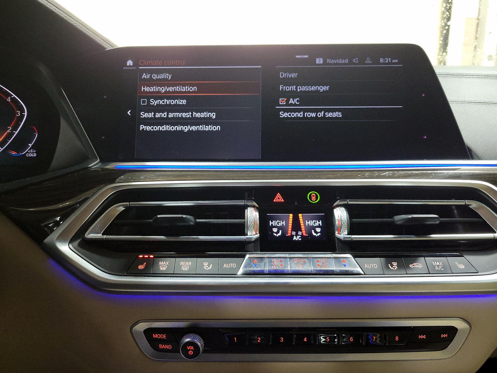 Thumbnail: 2020 BMW X5 - 16