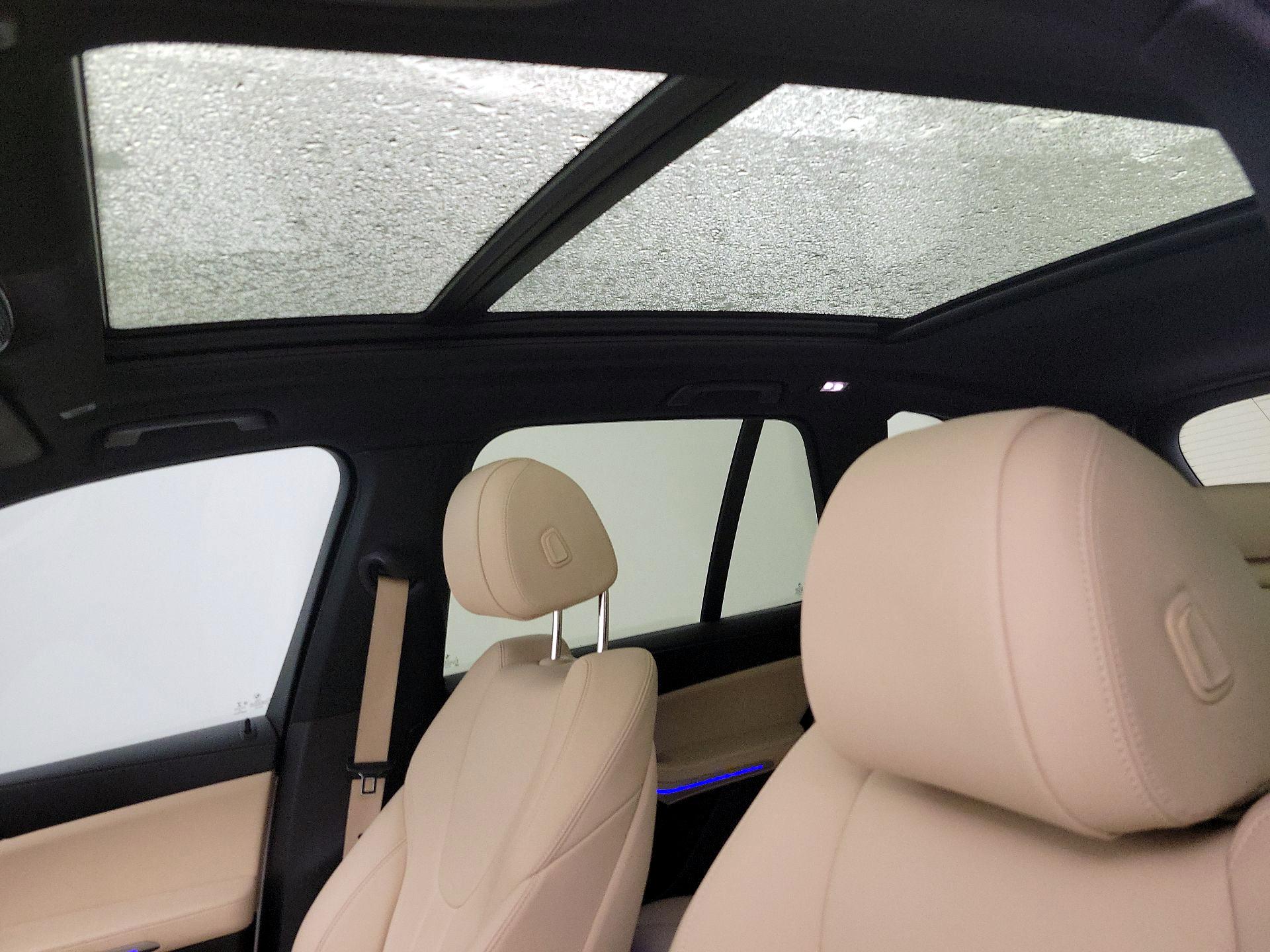 Thumbnail: 2020 BMW X5 - 18