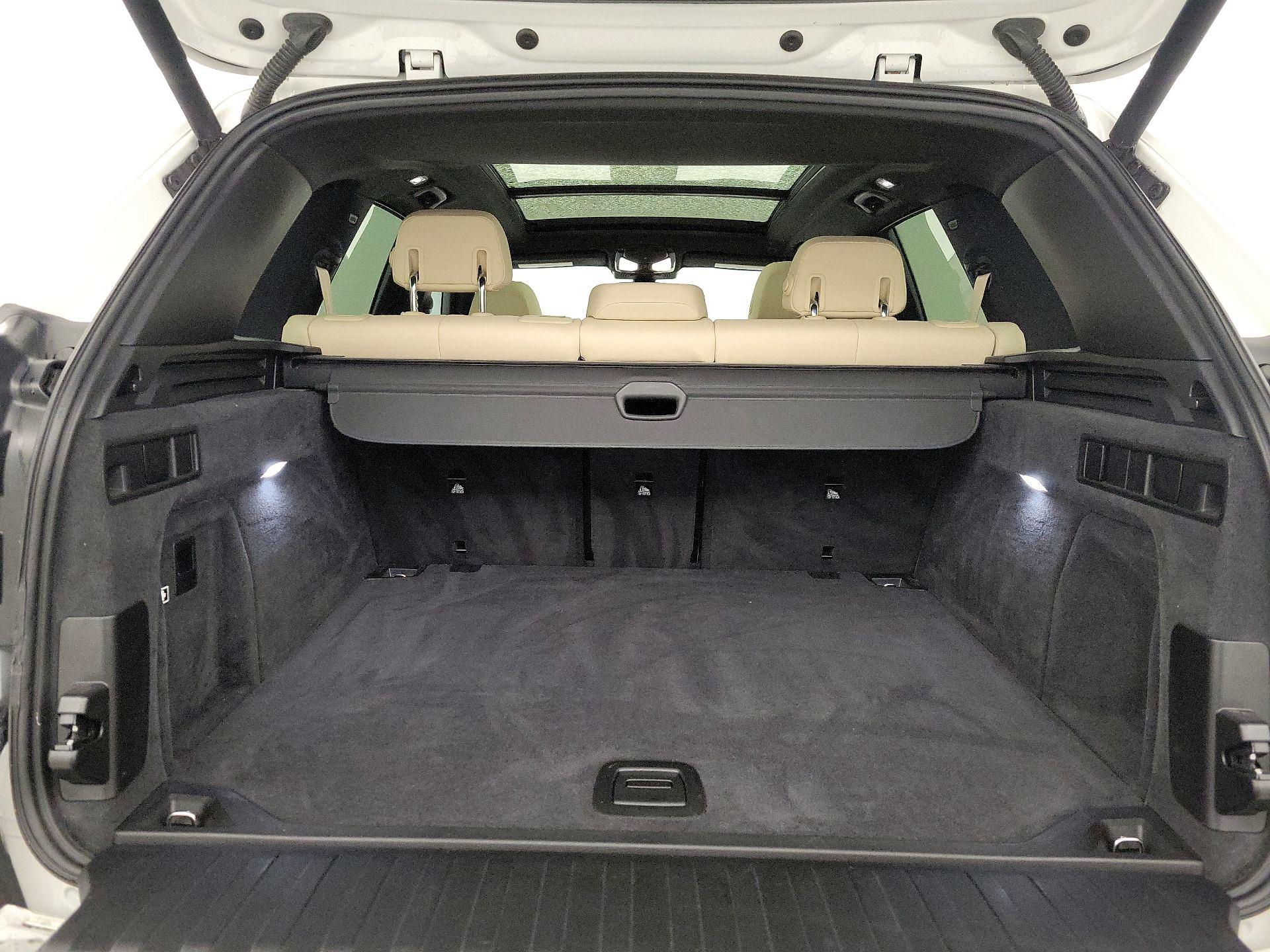 Thumbnail: 2020 BMW X5 - 20