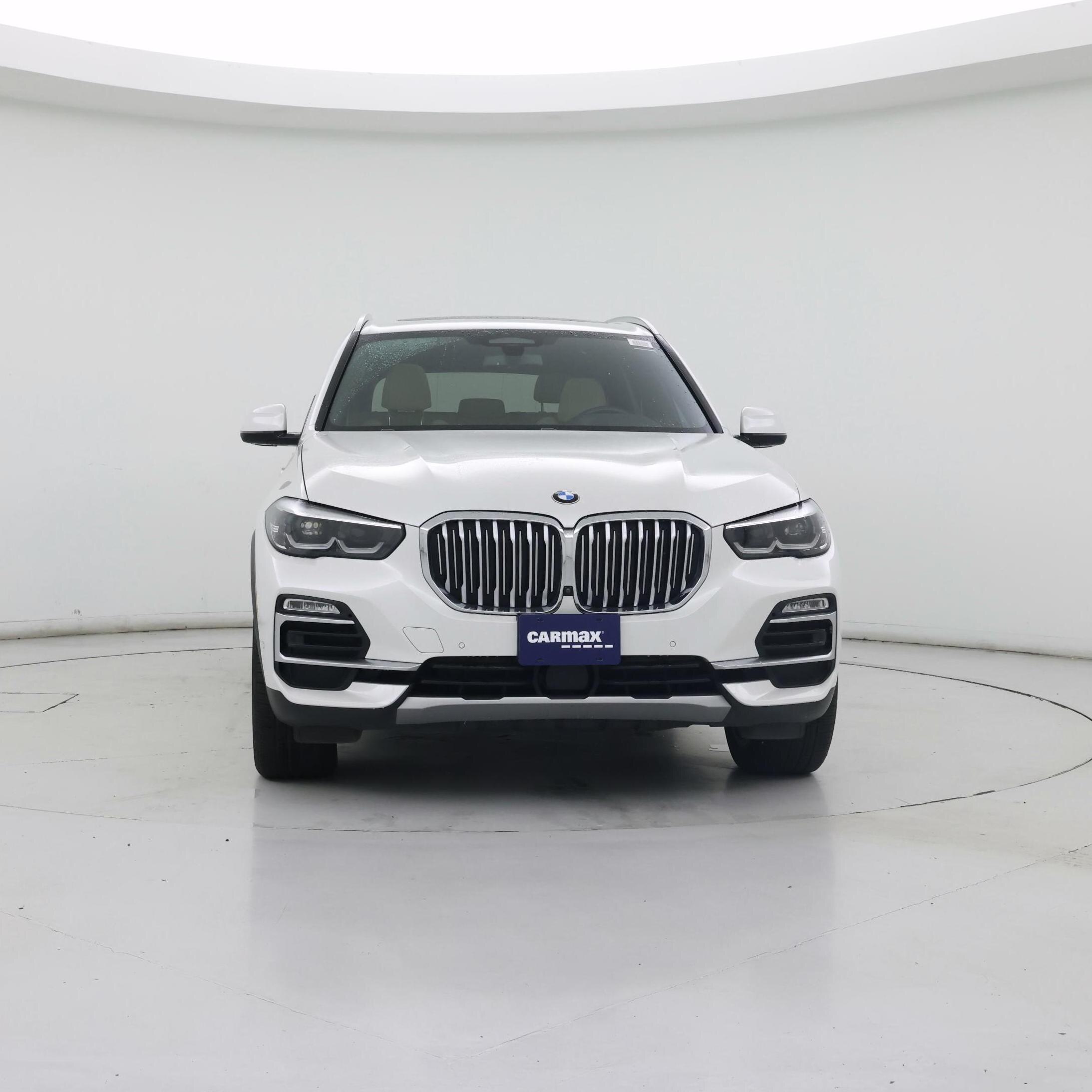 Thumbnail: 2020 BMW X5 - 5
