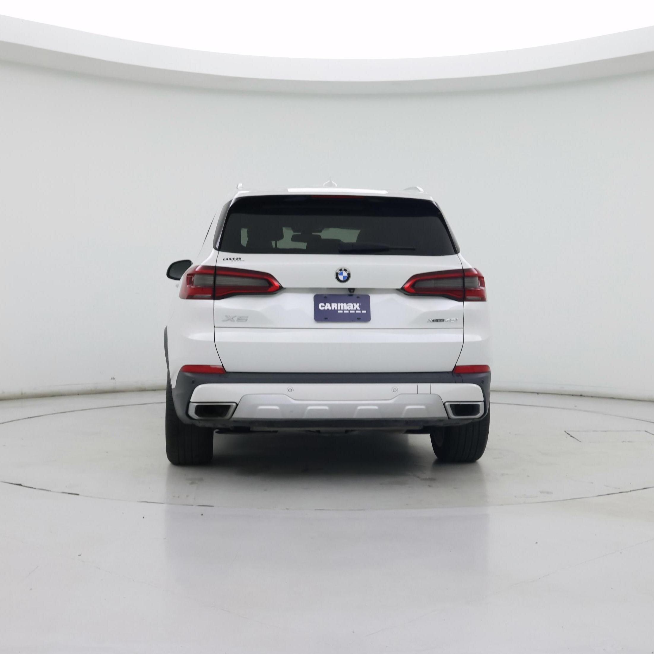 Thumbnail: 2020 BMW X5 - 6