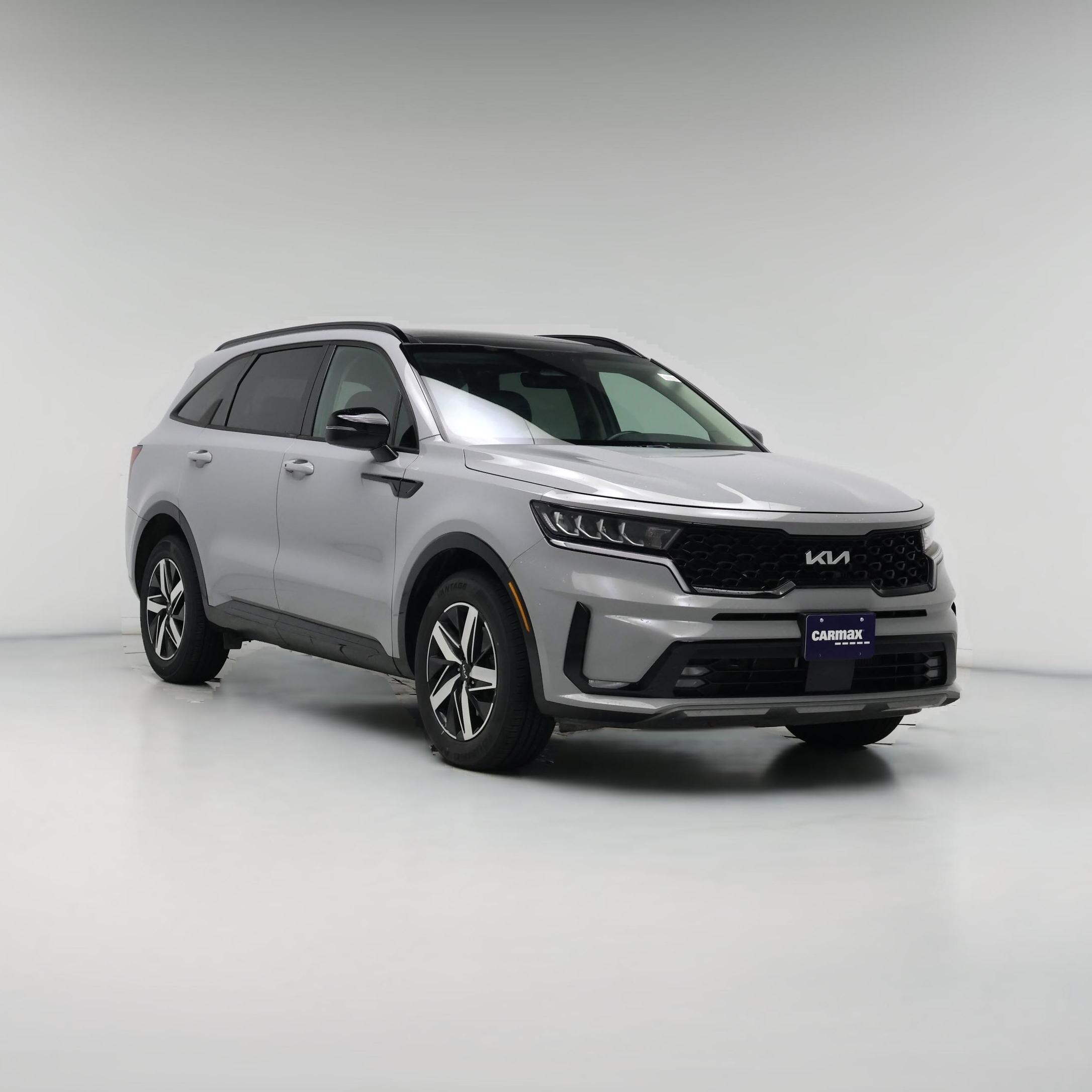 Thumbnail: 2023 Kia Sorento - 1