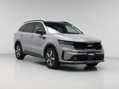 2023 Kia Sorento EX