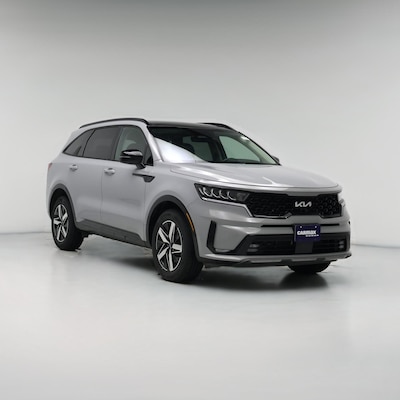 2023 Kia Sorento EX