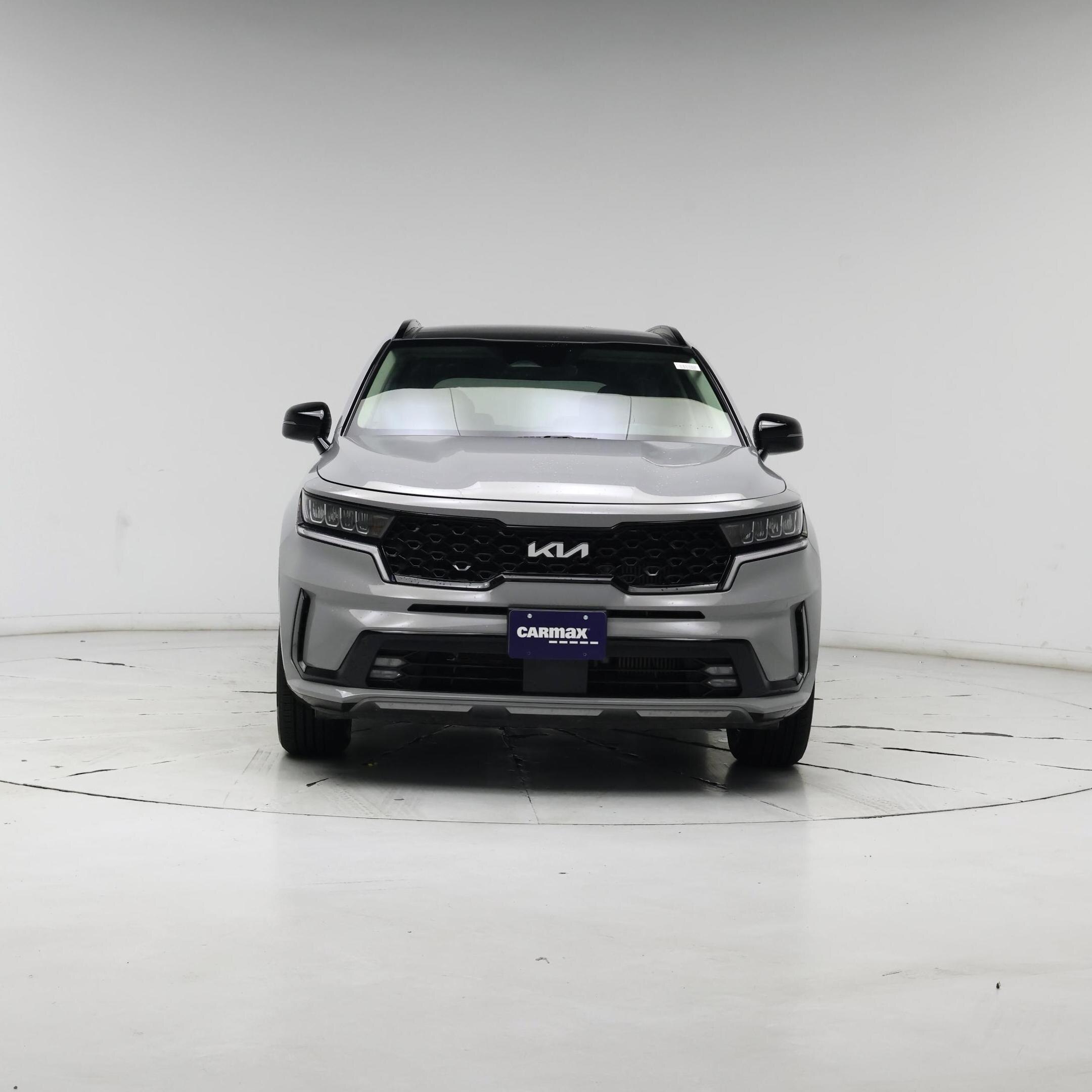 Thumbnail: 2023 Kia Sorento - 5