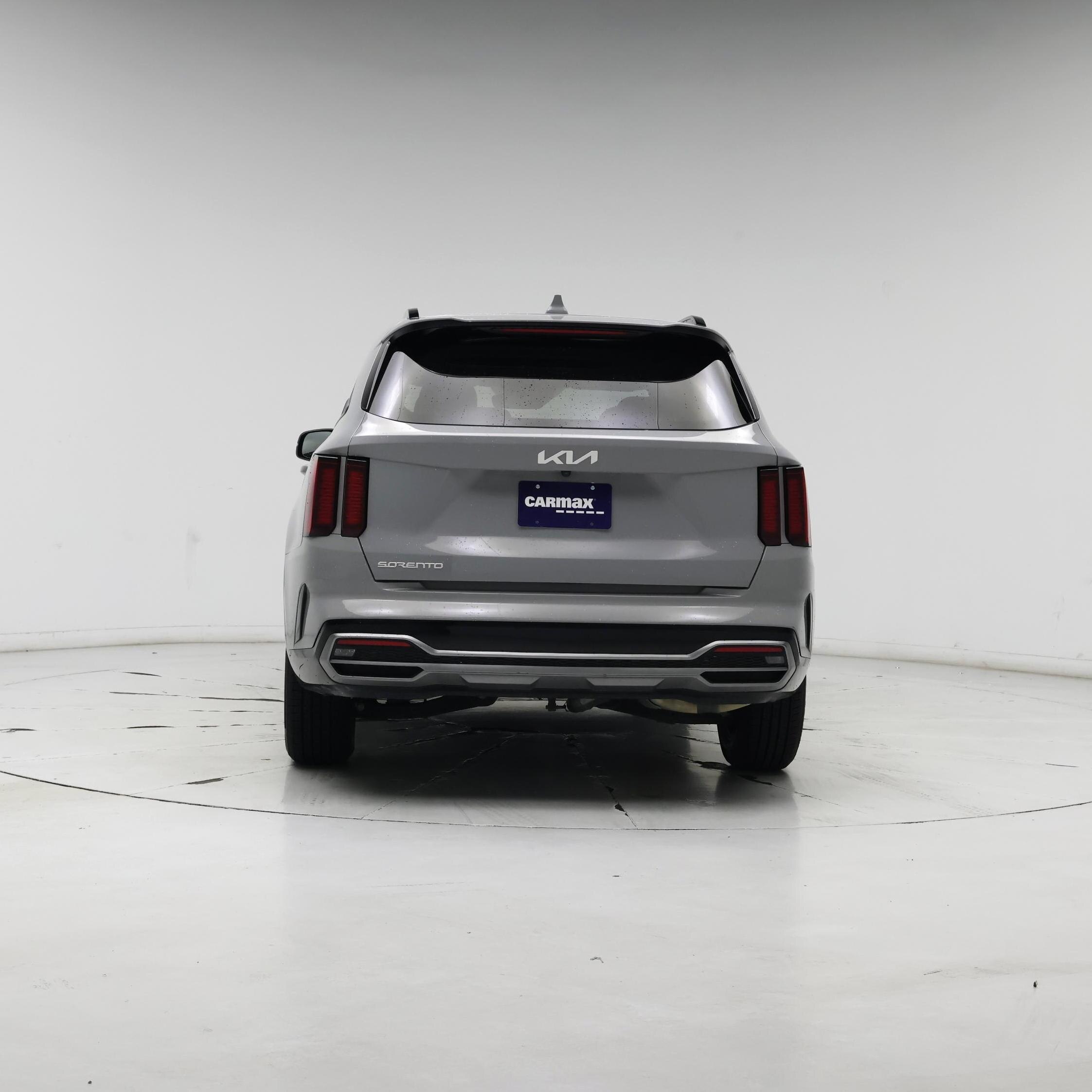 Thumbnail: 2023 Kia Sorento - 6