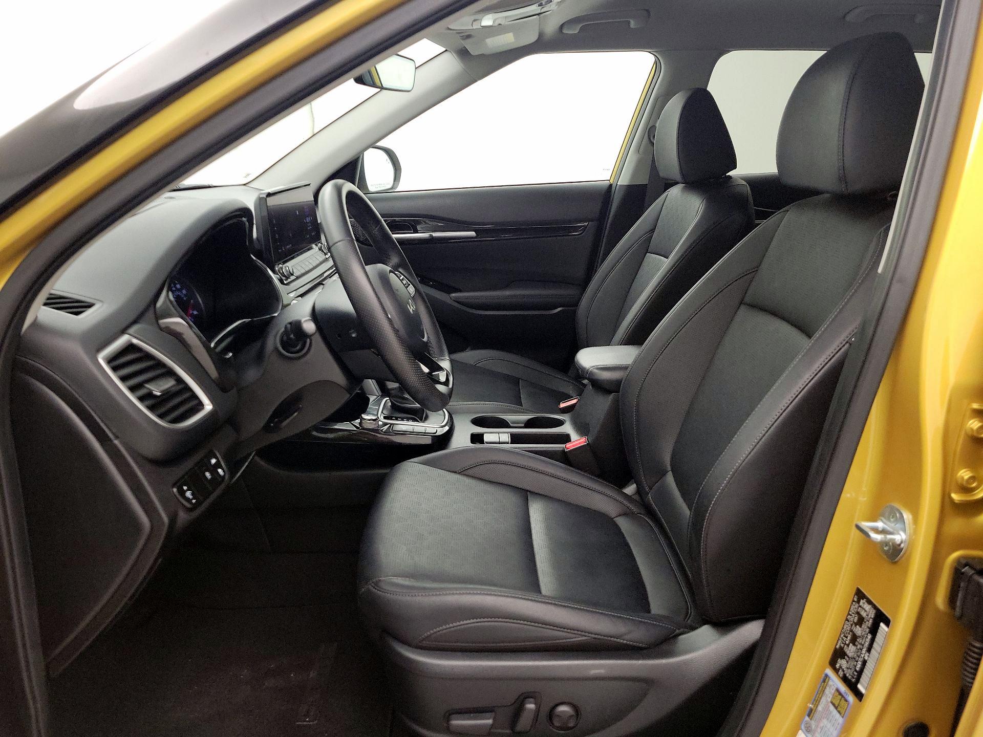 Thumbnail: 2022 Kia Seltos - 11