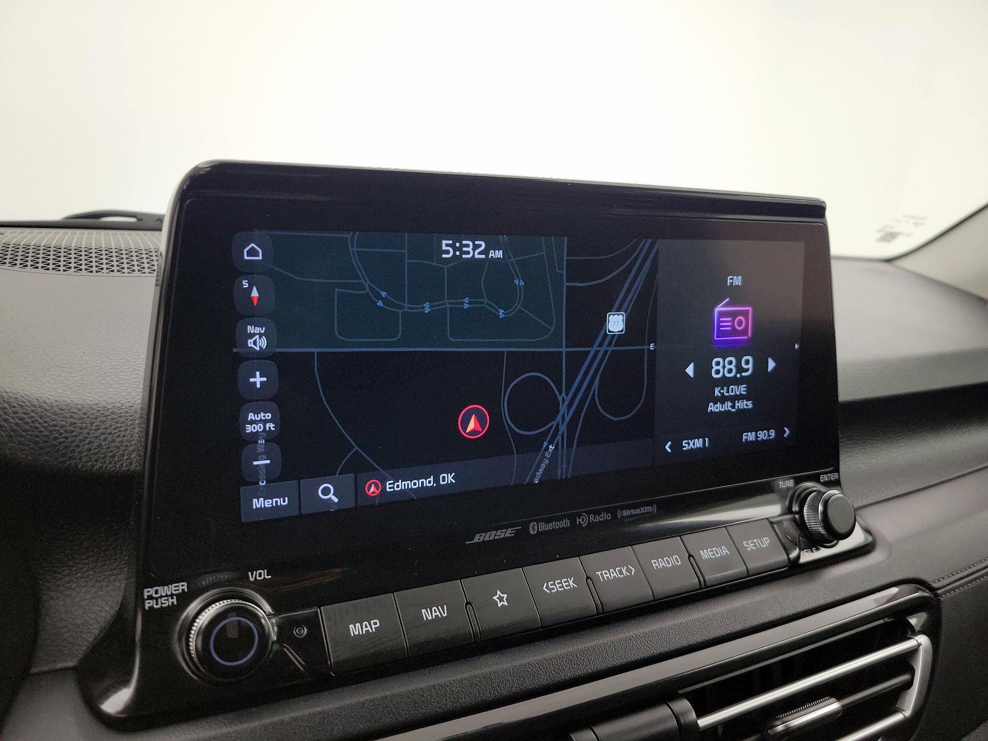 Thumbnail: 2022 Kia Seltos - 14