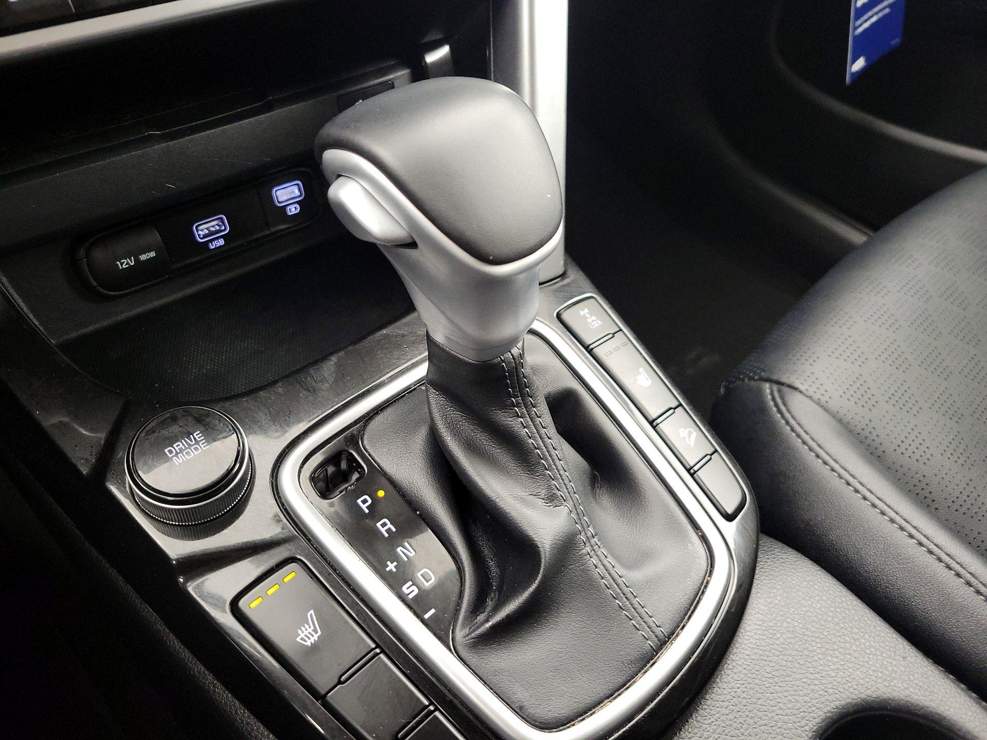 Thumbnail: 2022 Kia Seltos - 18