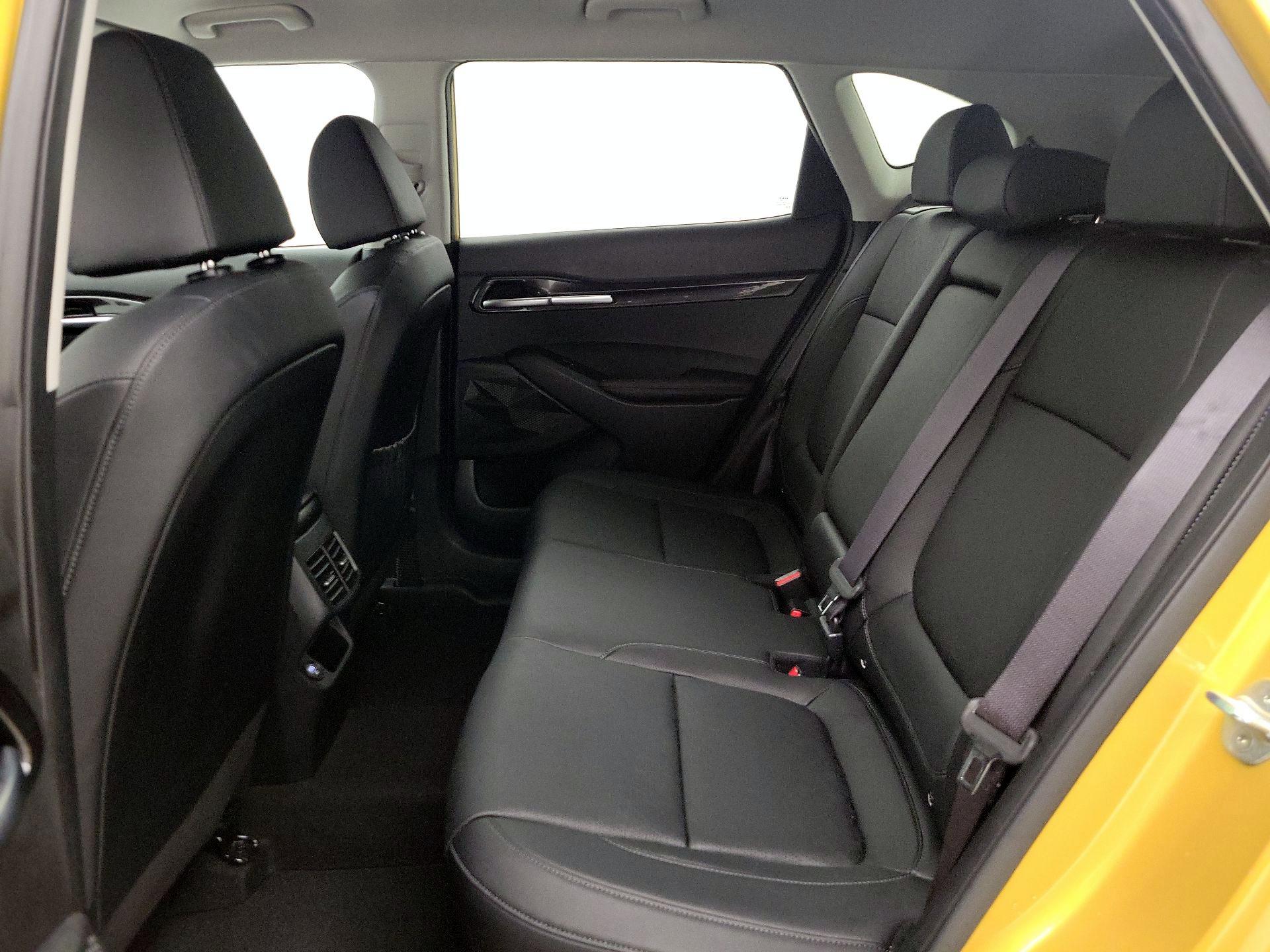 Thumbnail: 2022 Kia Seltos - 20