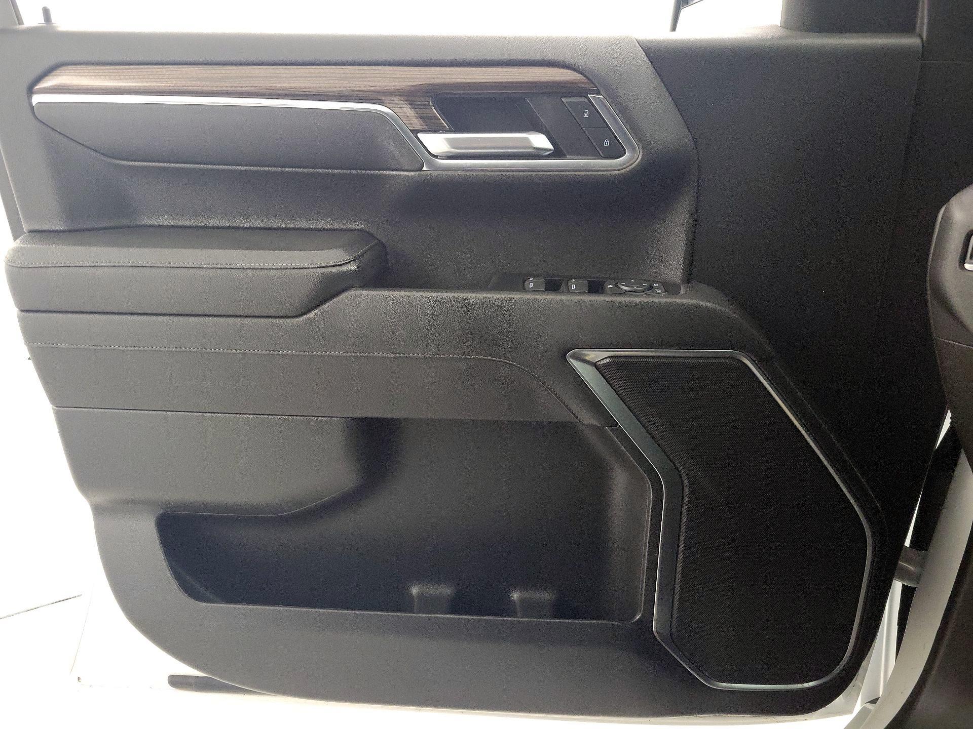 Thumbnail: 2023 Chevrolet Silverado 1500 - 12