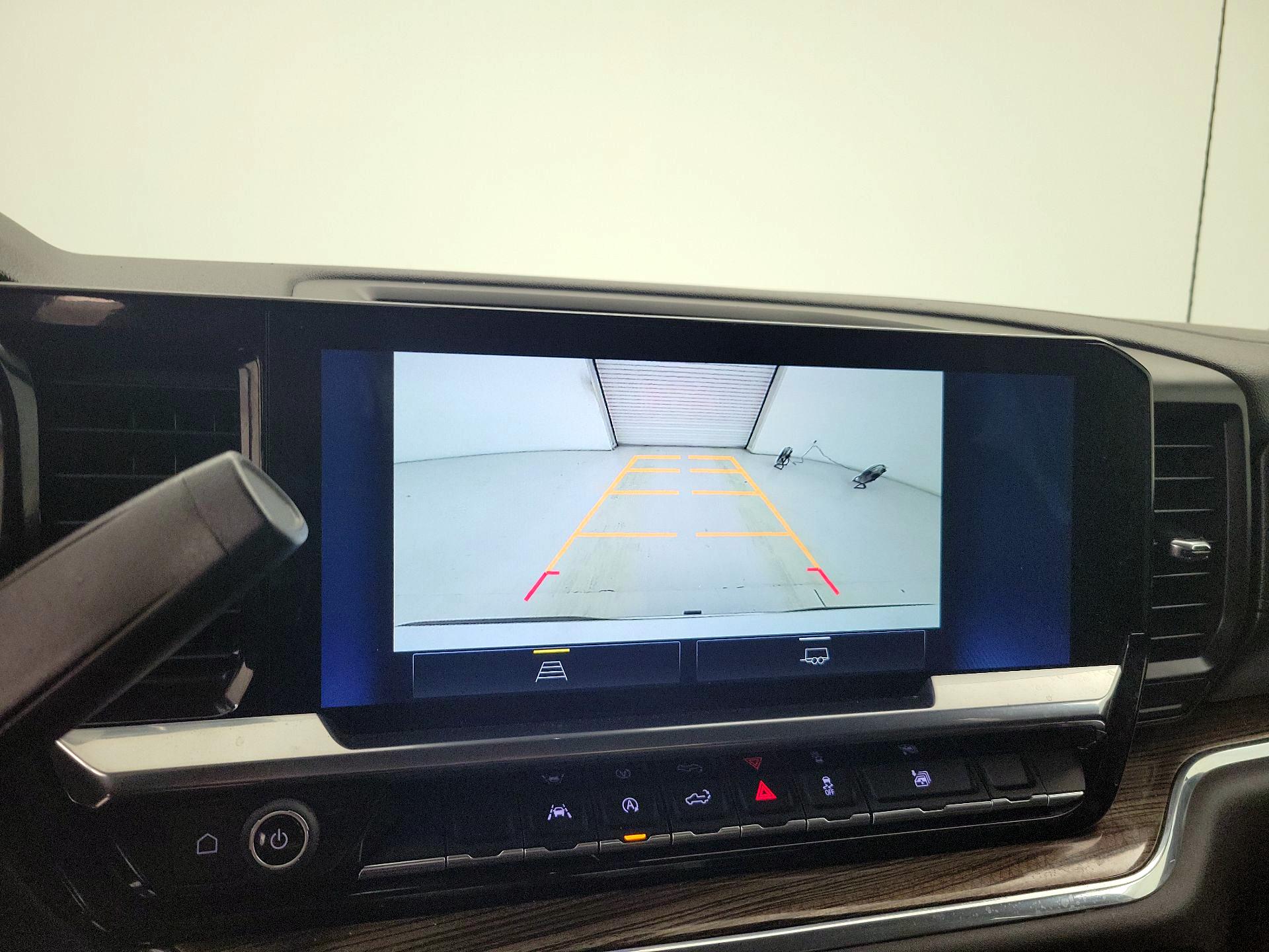 Thumbnail: 2023 Chevrolet Silverado 1500 - 14