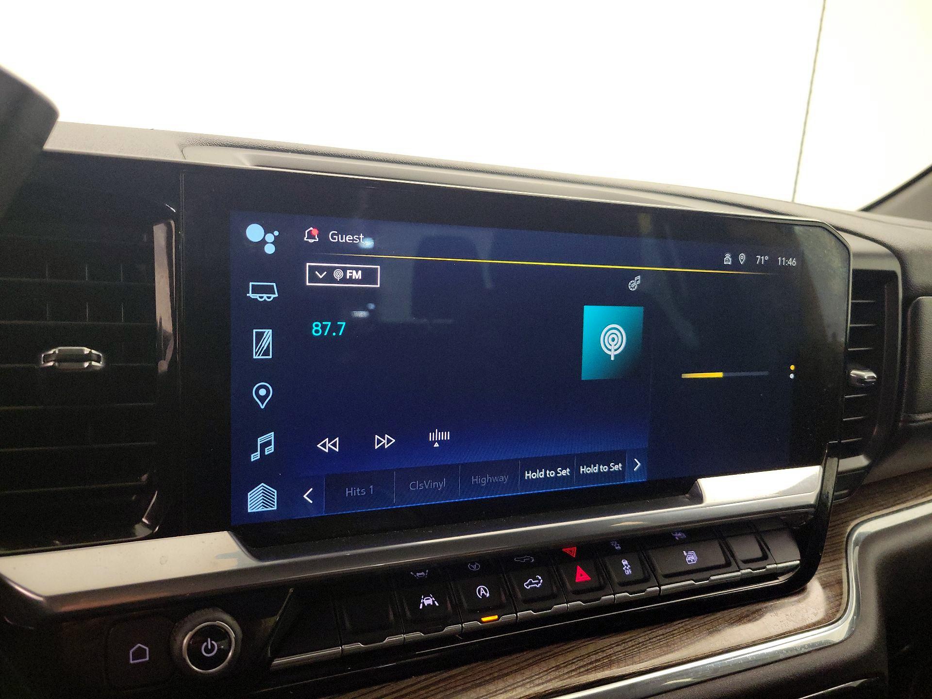 Thumbnail: 2023 Chevrolet Silverado 1500 - 15