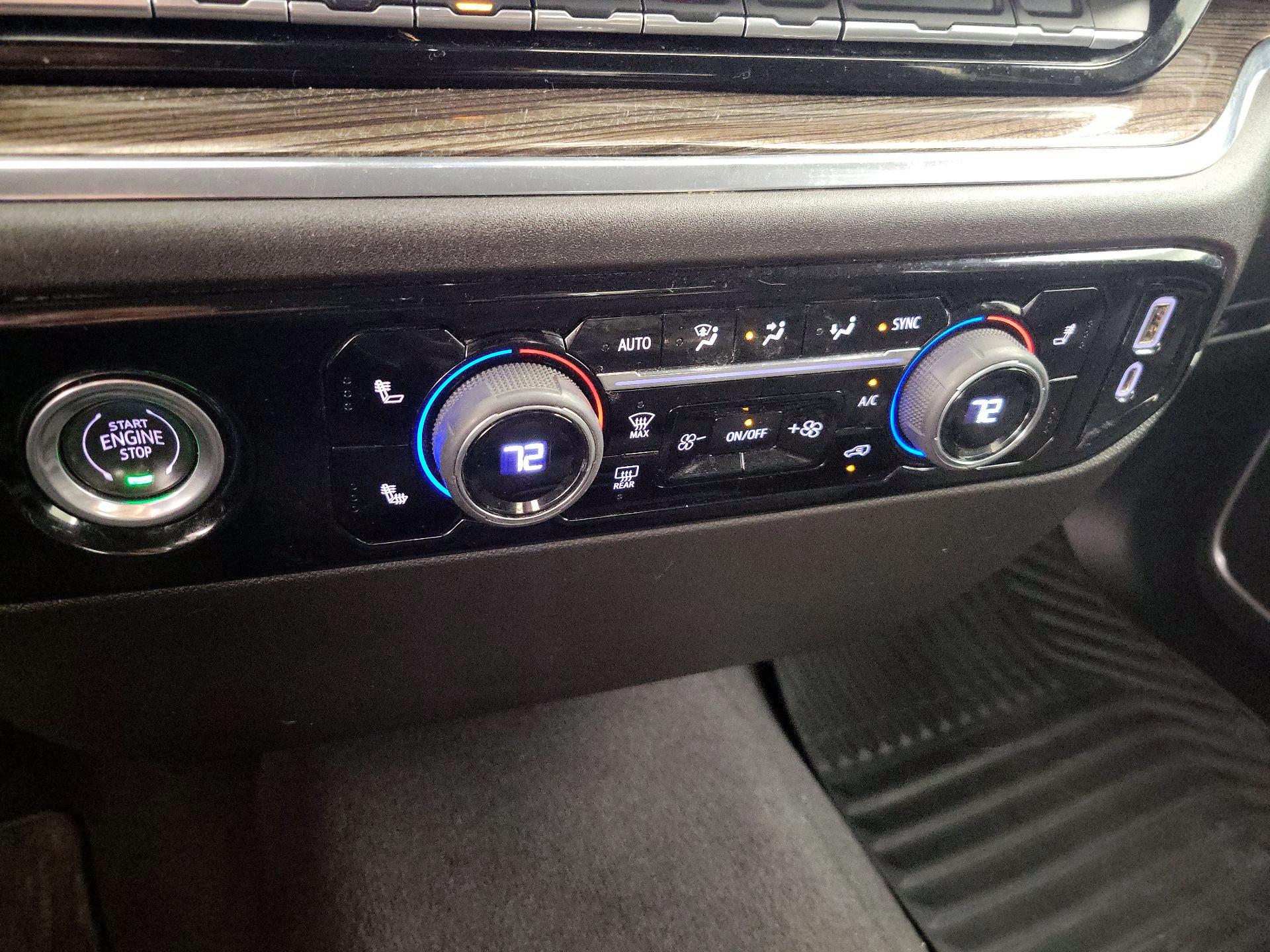 Thumbnail: 2023 Chevrolet Silverado 1500 - 16