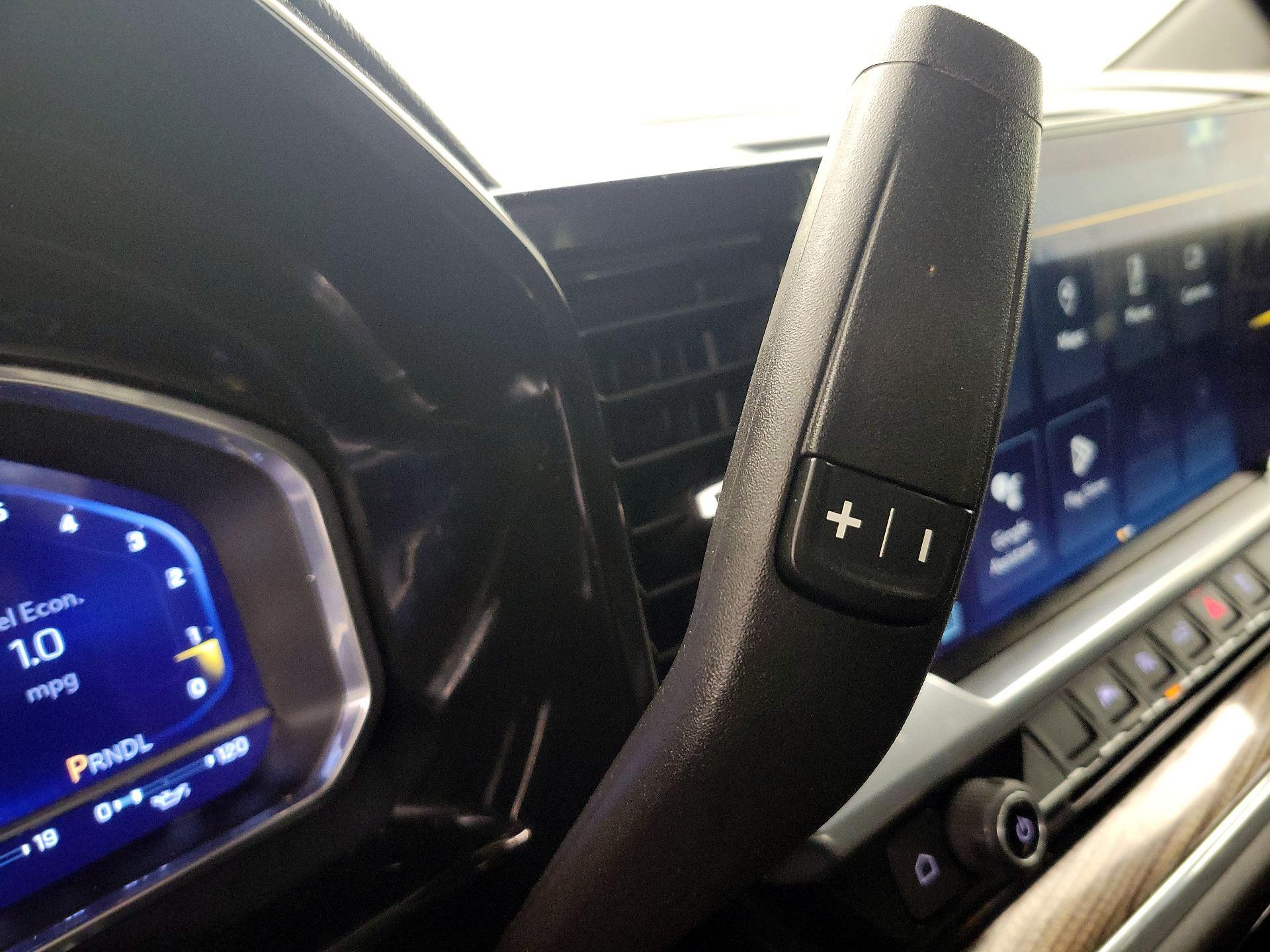 Thumbnail: 2023 Chevrolet Silverado 1500 - 17