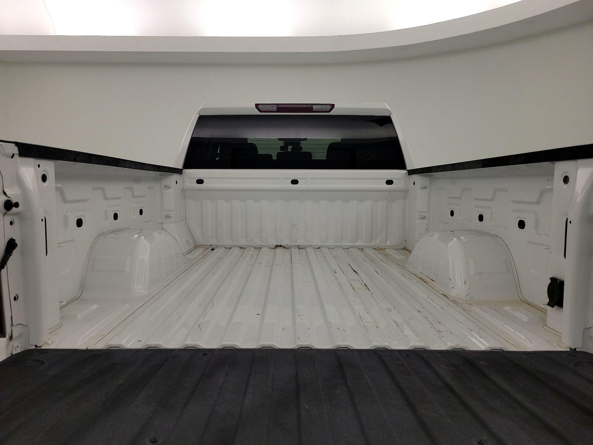 Thumbnail: 2023 Chevrolet Silverado 1500 - 19